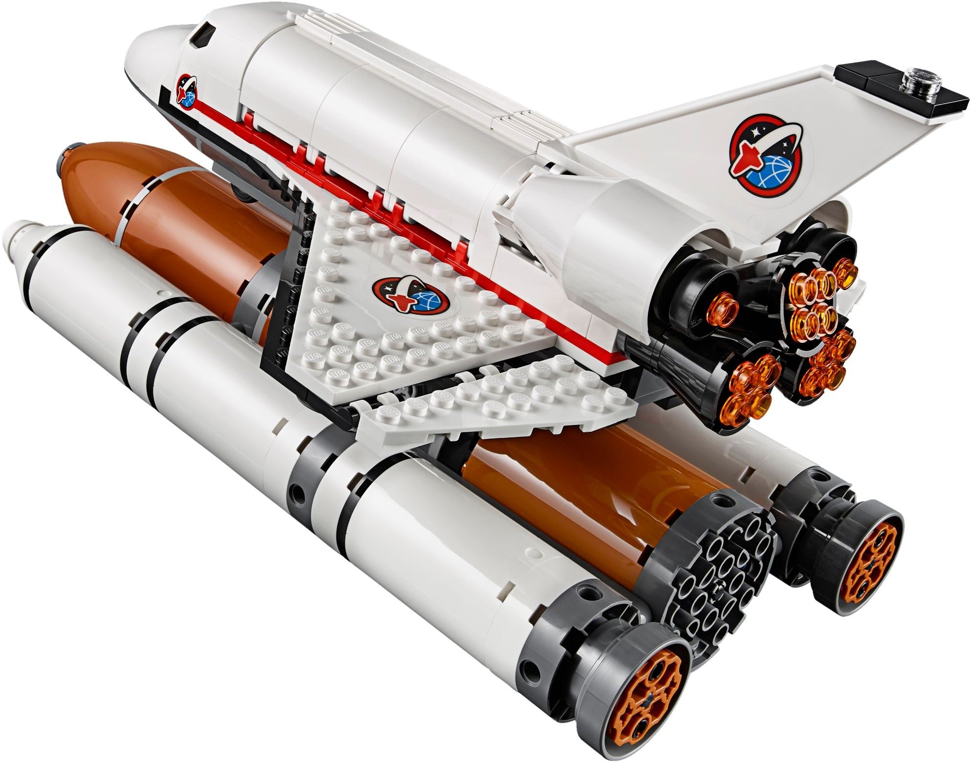 Spaceport 60080 | City | LEGO – image 3