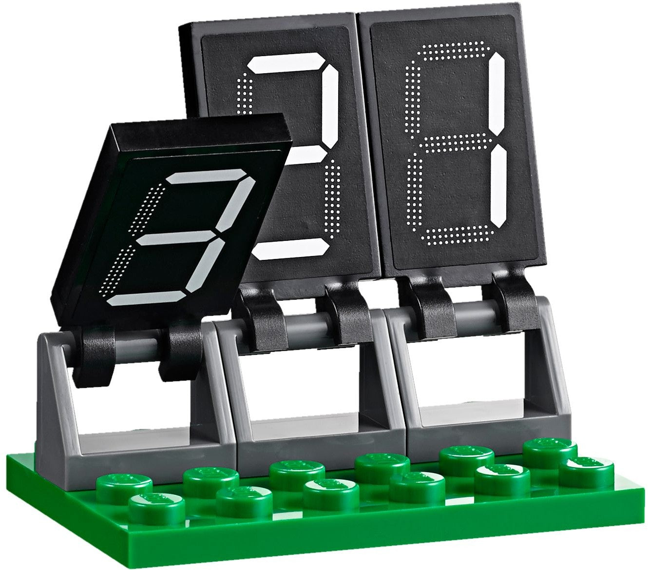 Spaceport 60080 | City | LEGO – image 6