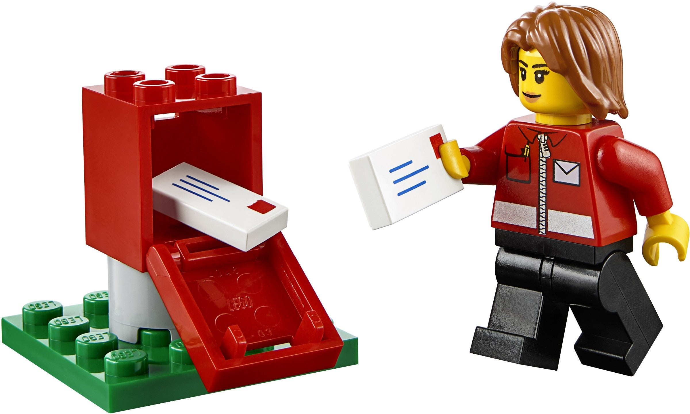Airport Starter Set 60100 | City | LEGO – image 7