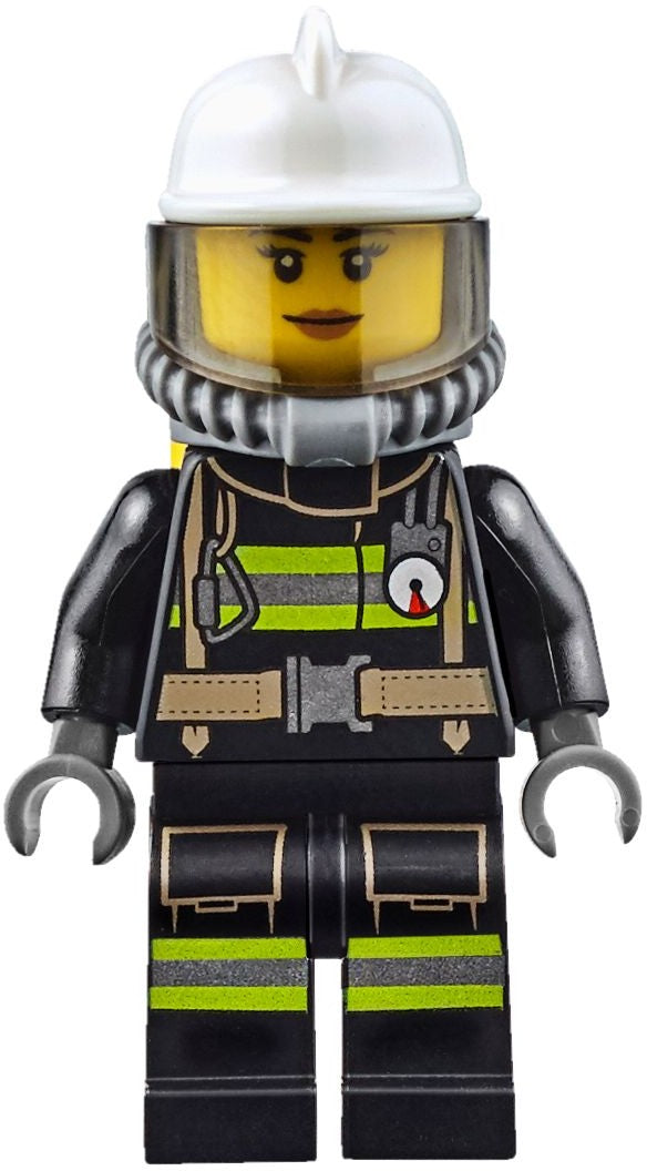 Fire Station 60110 | City | LEGO – image 10