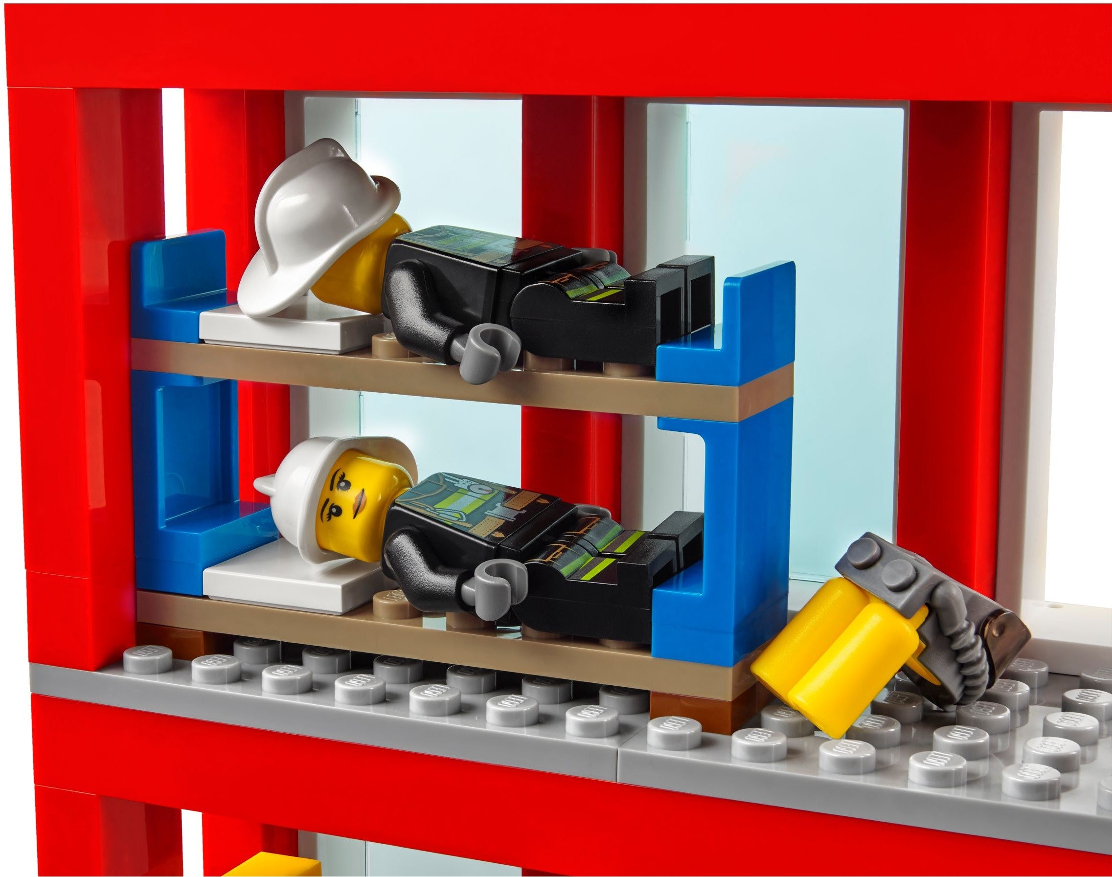 Fire Station 60110 | City | LEGO – image 18