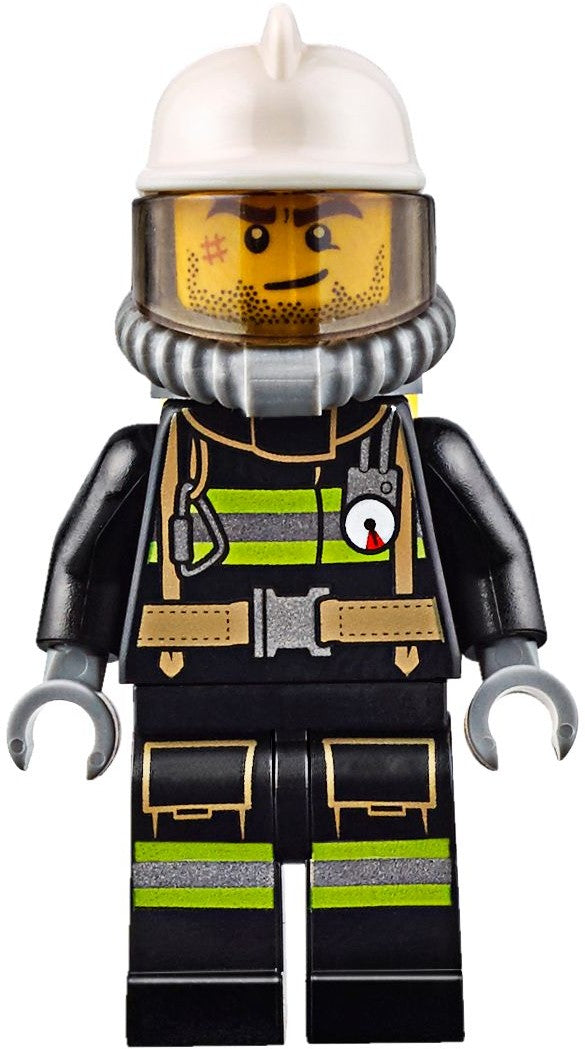 Fire Utility Truck 60111 | City | LEGO – image 7