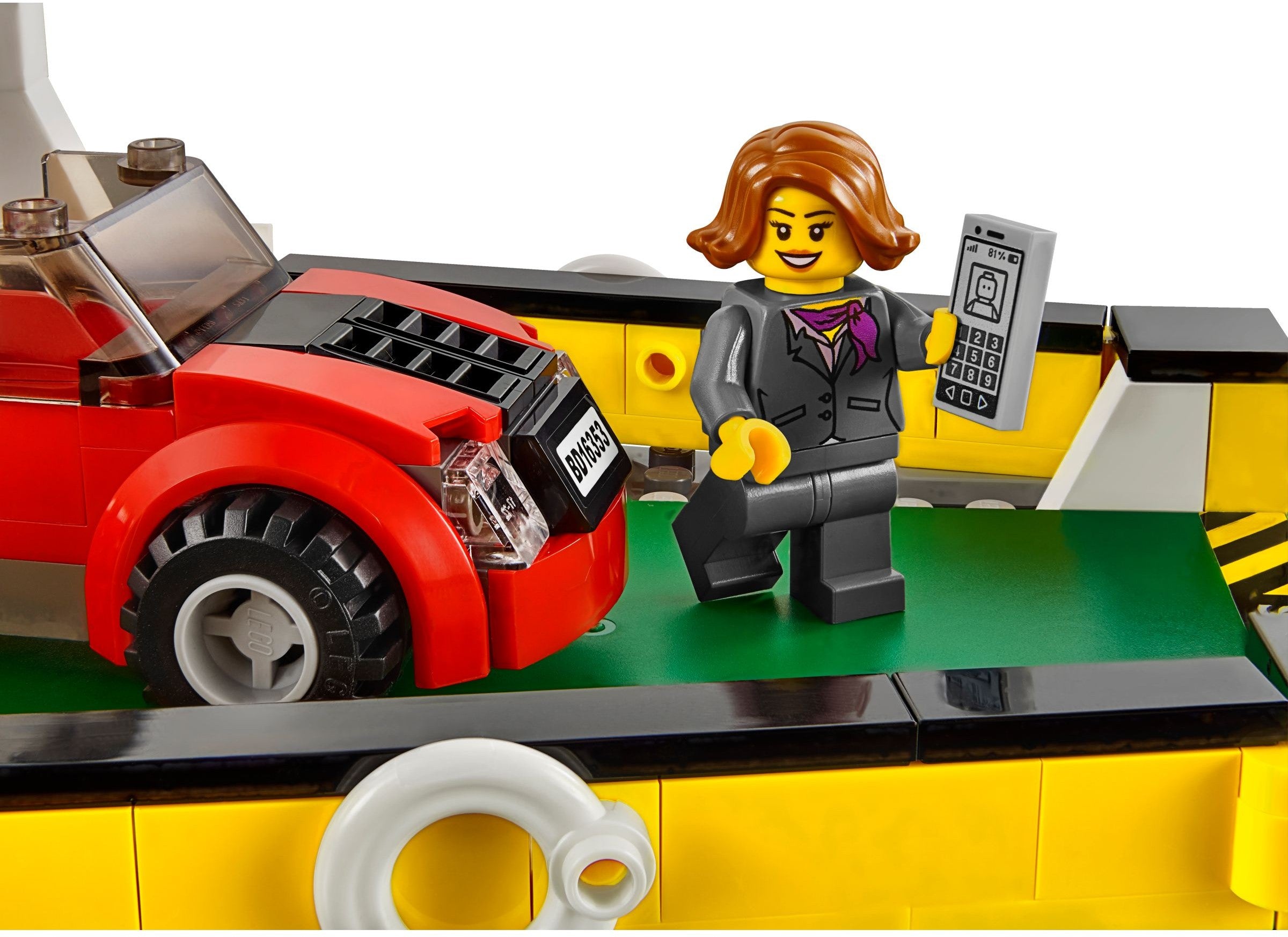 Ferry 60119 | City | LEGO – image 5