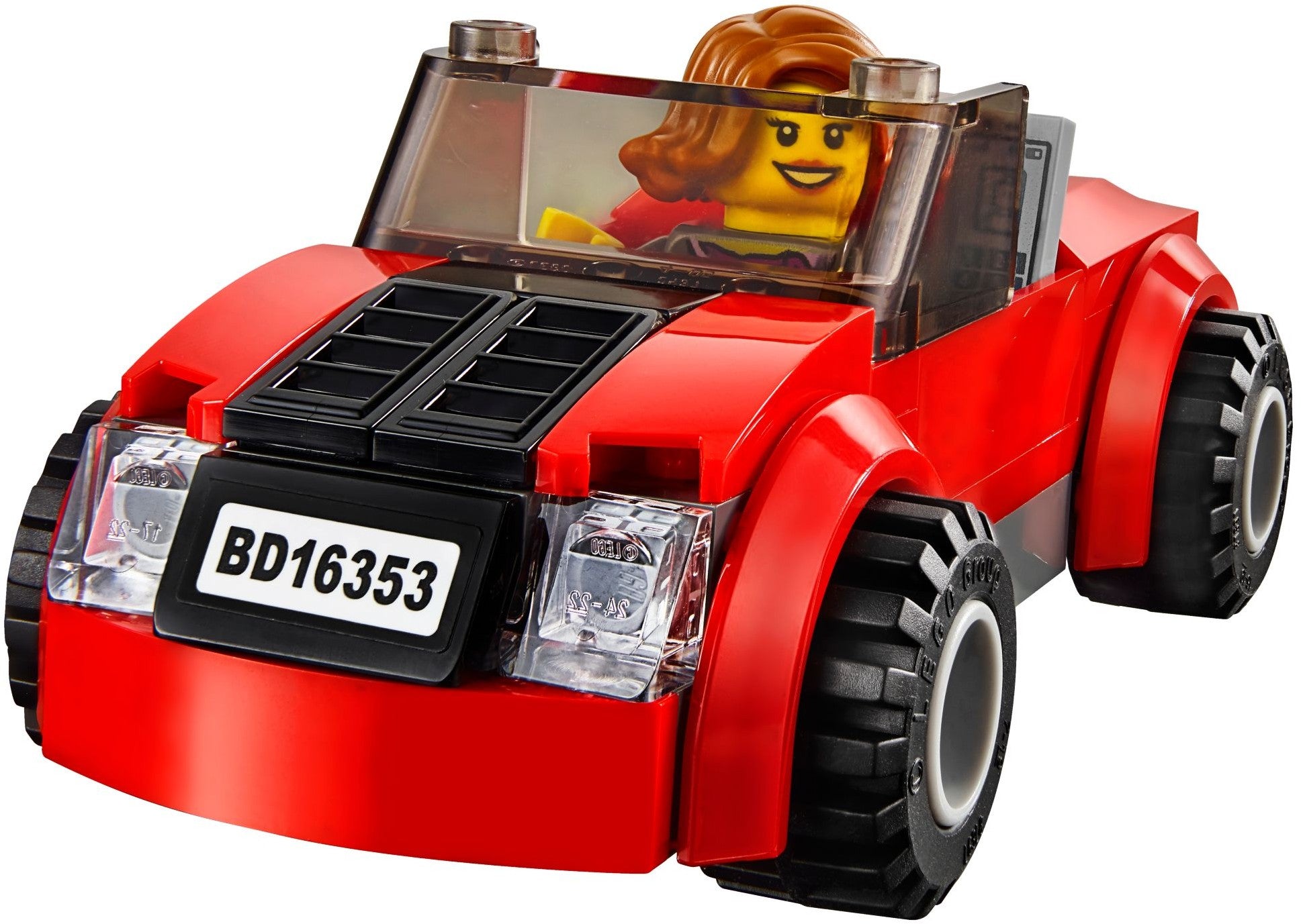 Ferry 60119 | City | LEGO – image 6
