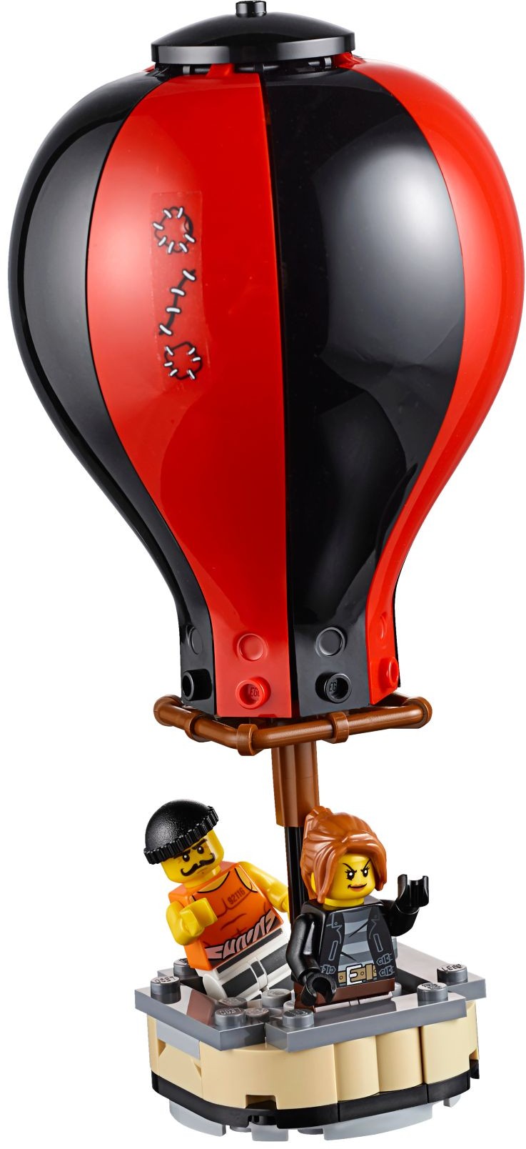 Prison Island 60130 | City | LEGO – image 7