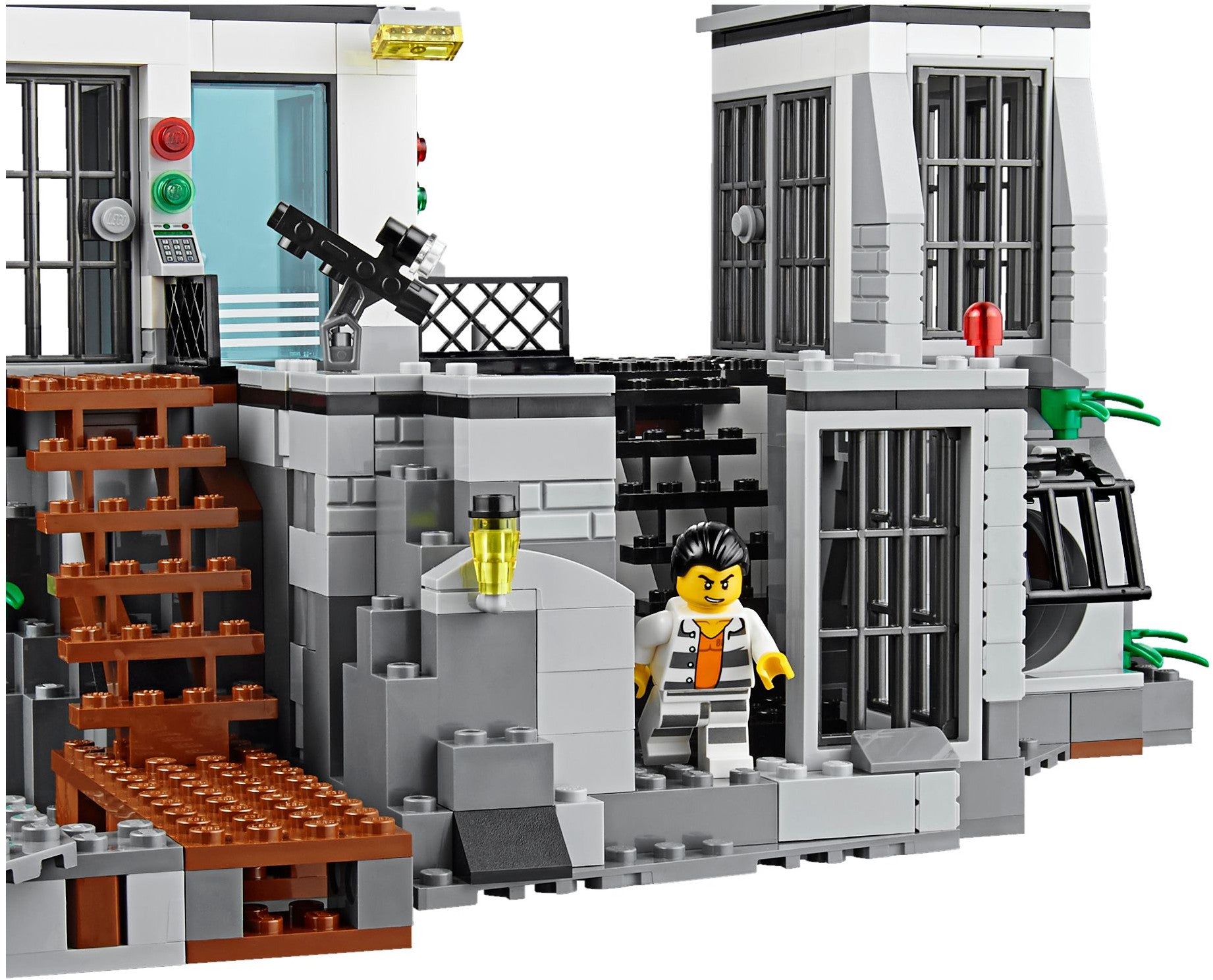 Prison Island 60130 | City | LEGO – image 12