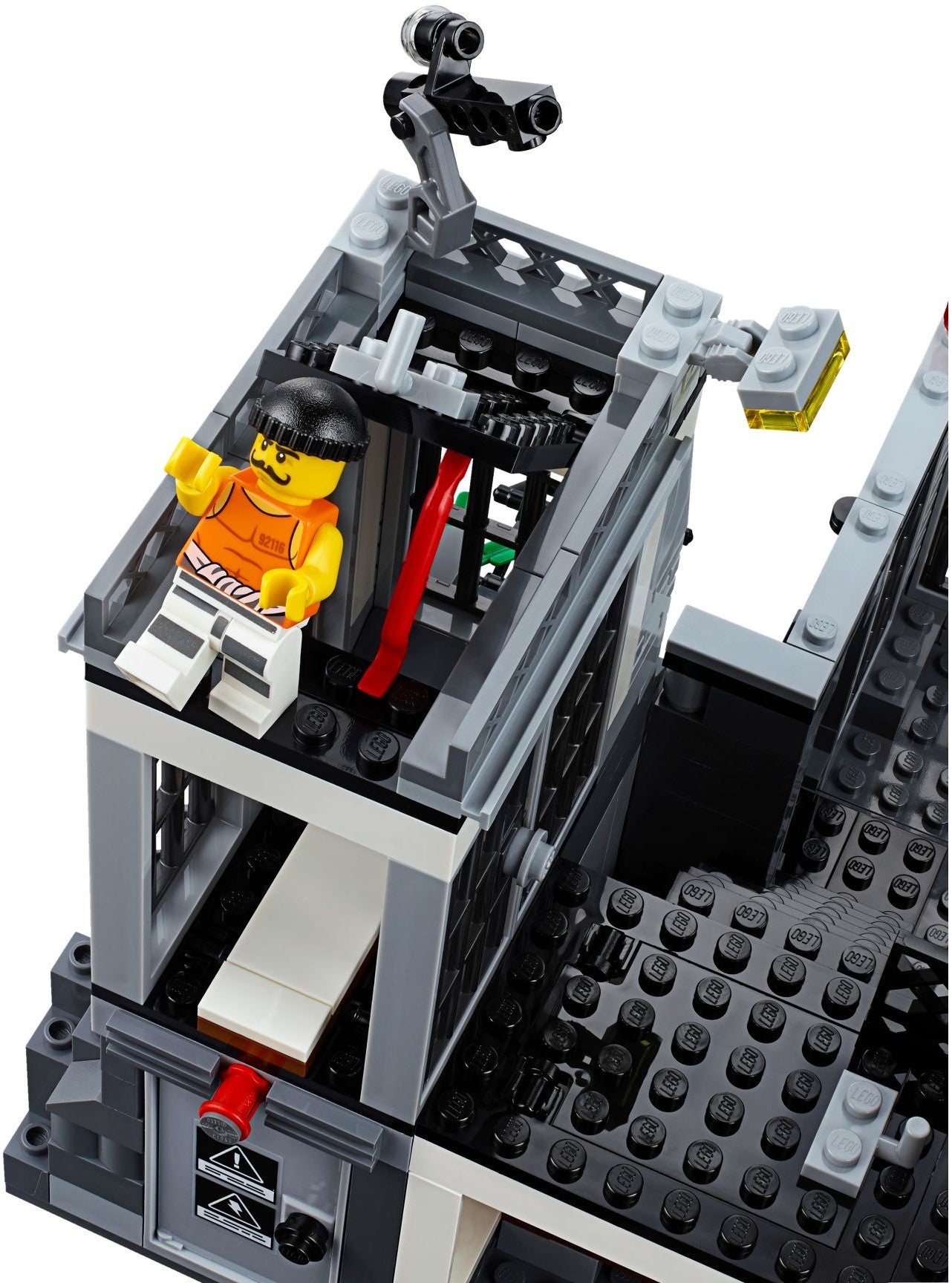 Prison Island 60130 | City | LEGO – image 15