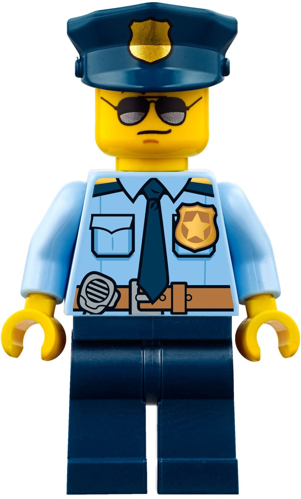 High-speed Chase 60138 | City | LEGO (image 3)