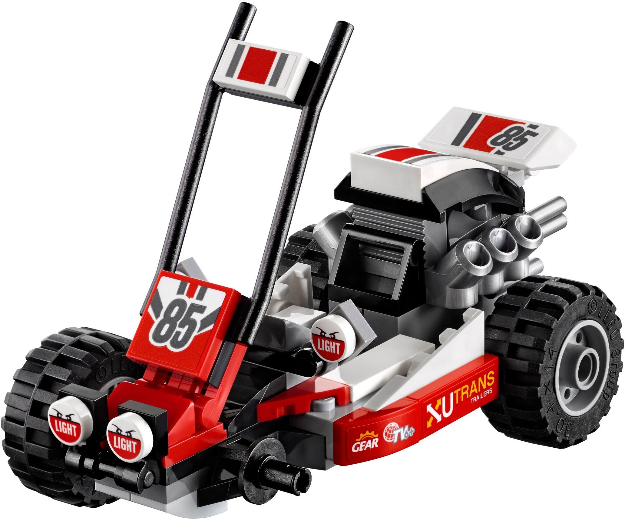 Buggy 60145 | City | LEGO