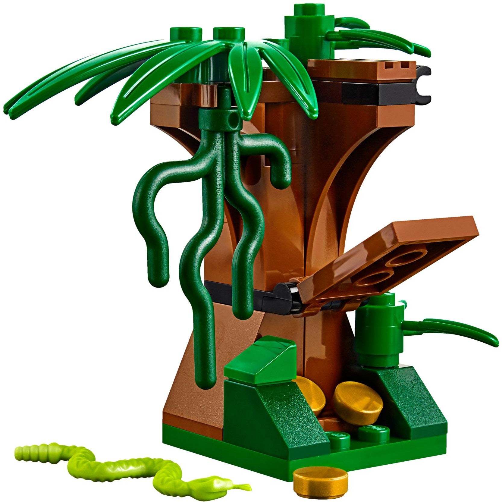Jungle Starter Set 60157 | City | LEGO – image 4