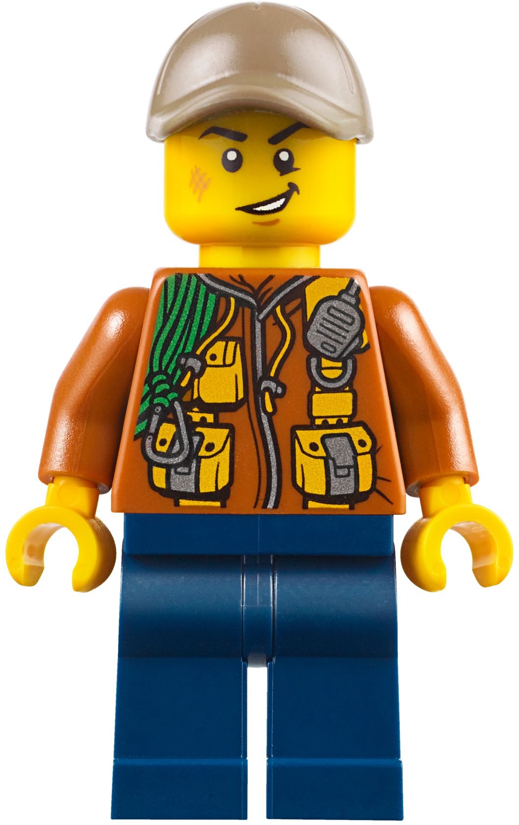 Jungle Starter Set 60157 | City | LEGO – image 10