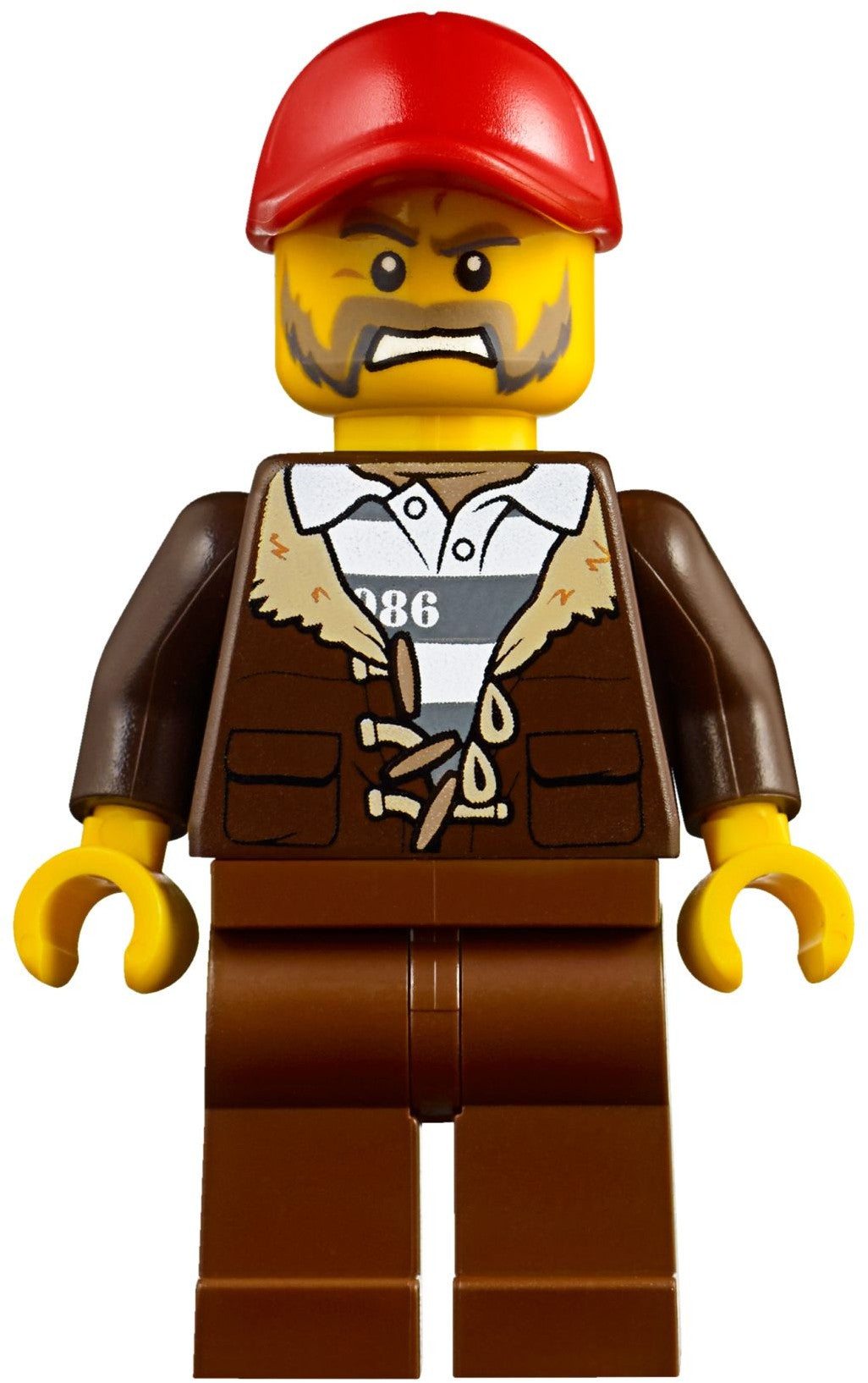 Dirt Road Pursuit 60172 | City | LEGO (image 4)