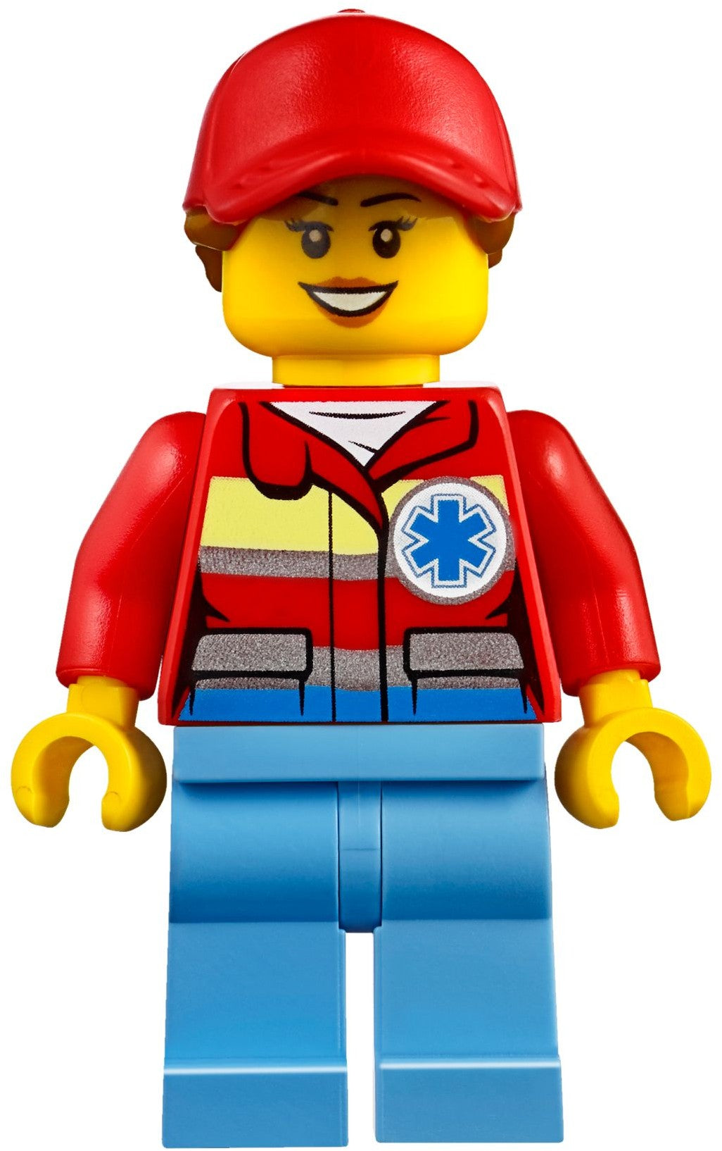 Ambulance Helicopter 60179 | City | LEGO (image 9)