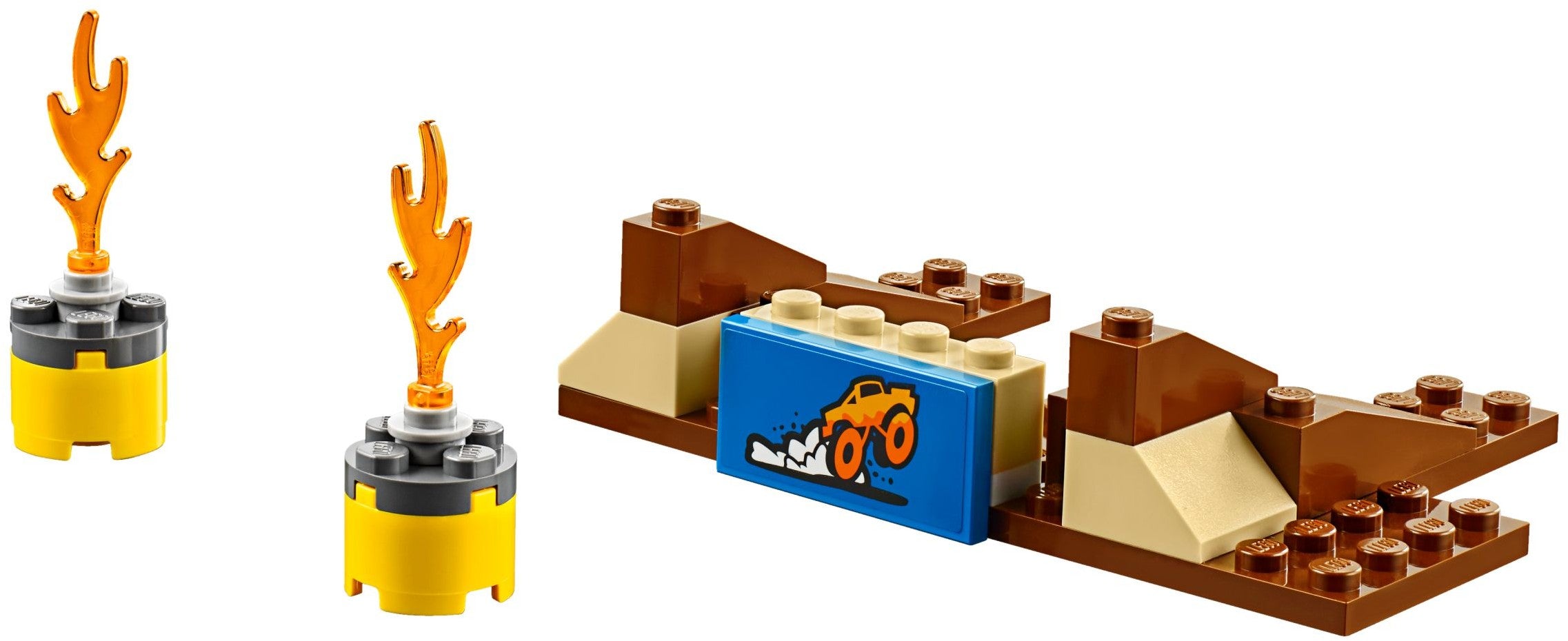 Monster Truck 60180 | City | LEGO – image 5