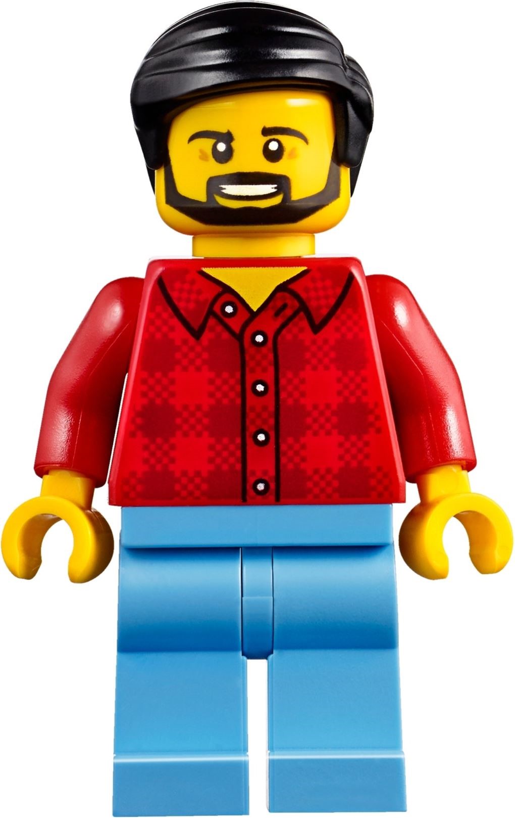Pickup & Caravan 60182 | City | LEGO (image 14)