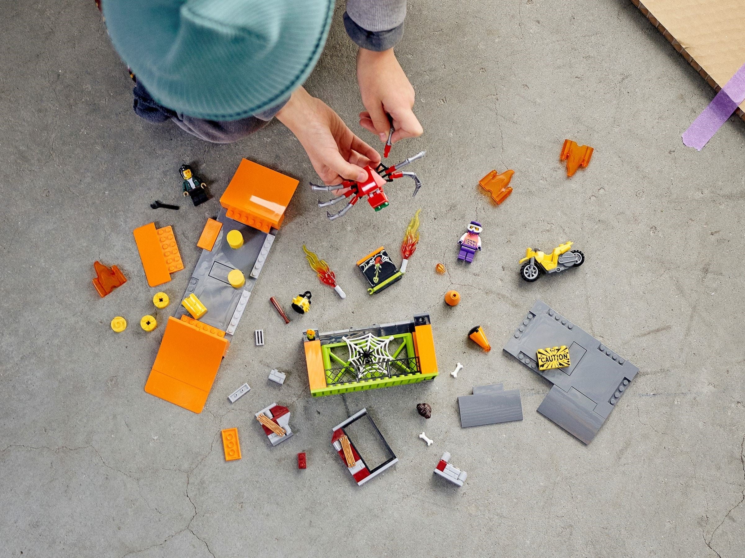 Stunt Park 60293 | City | LEGO – image 4