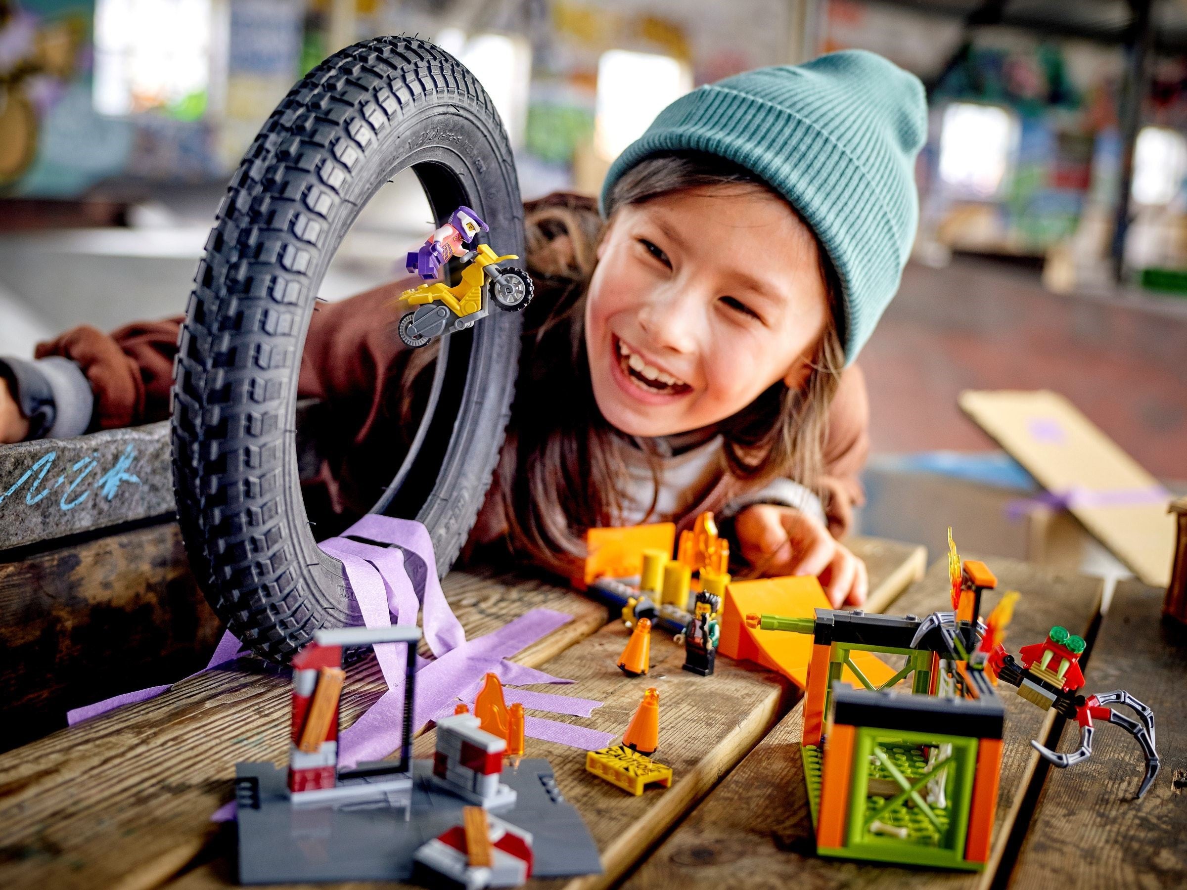 Stunt Park 60293 | City | LEGO – image 7