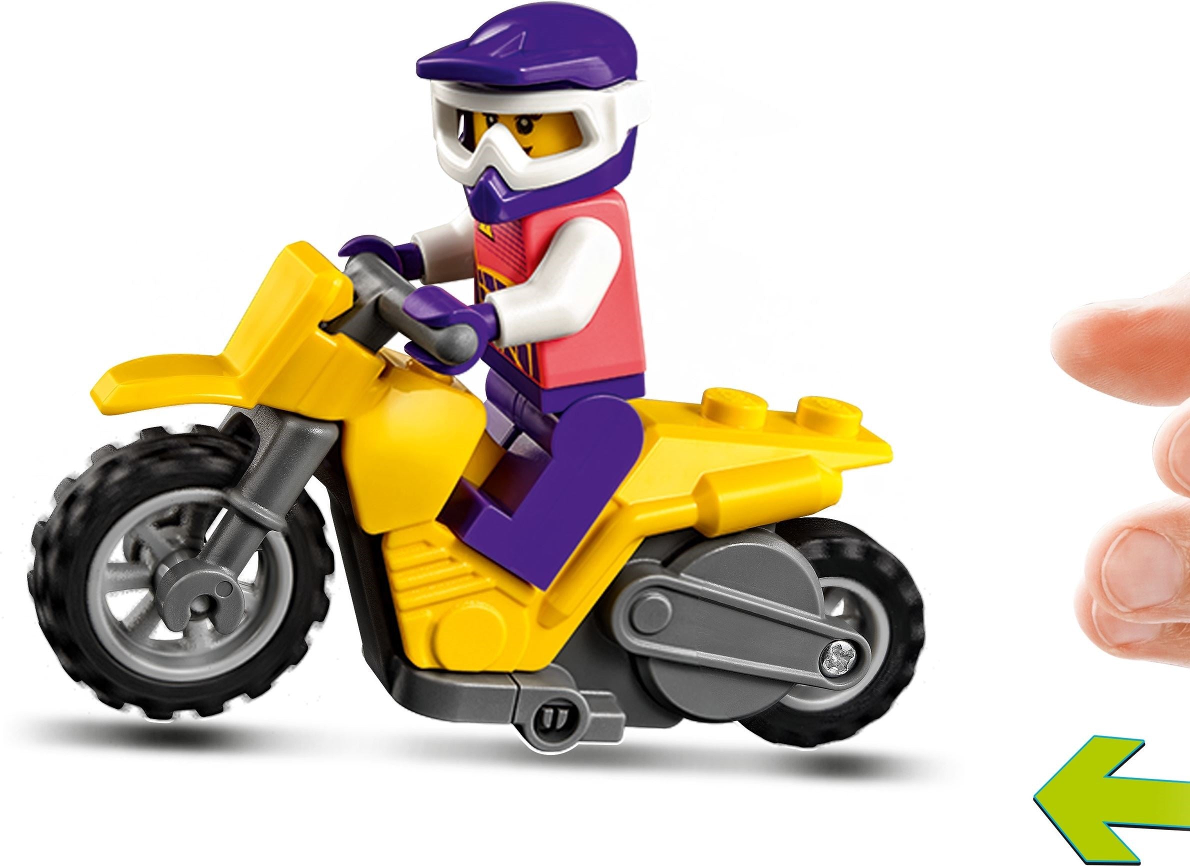 Stunt Park 60293 | City | LEGO – image 13