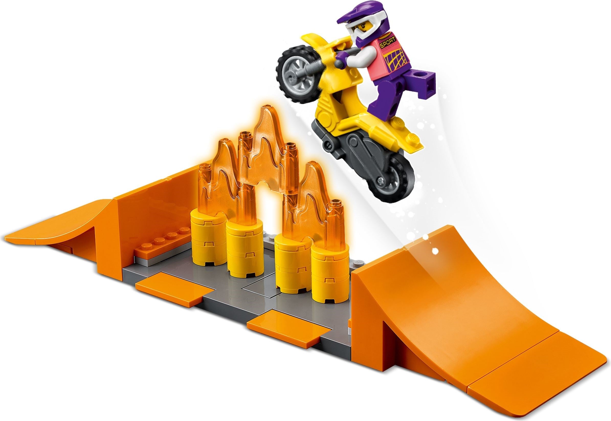 Stunt Park 60293 | City | LEGO – image 15