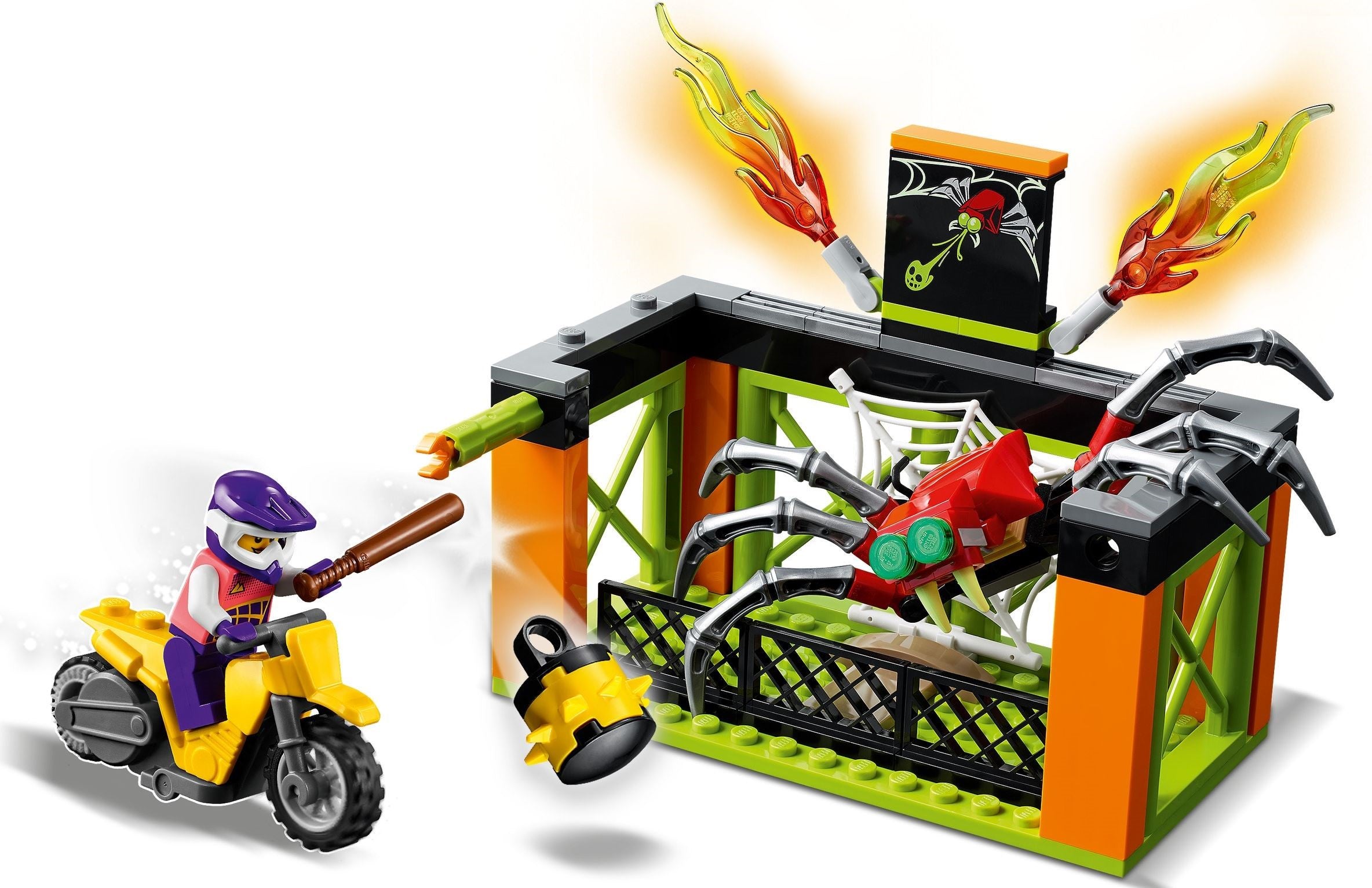 Stunt Park 60293 | City | LEGO – image 16