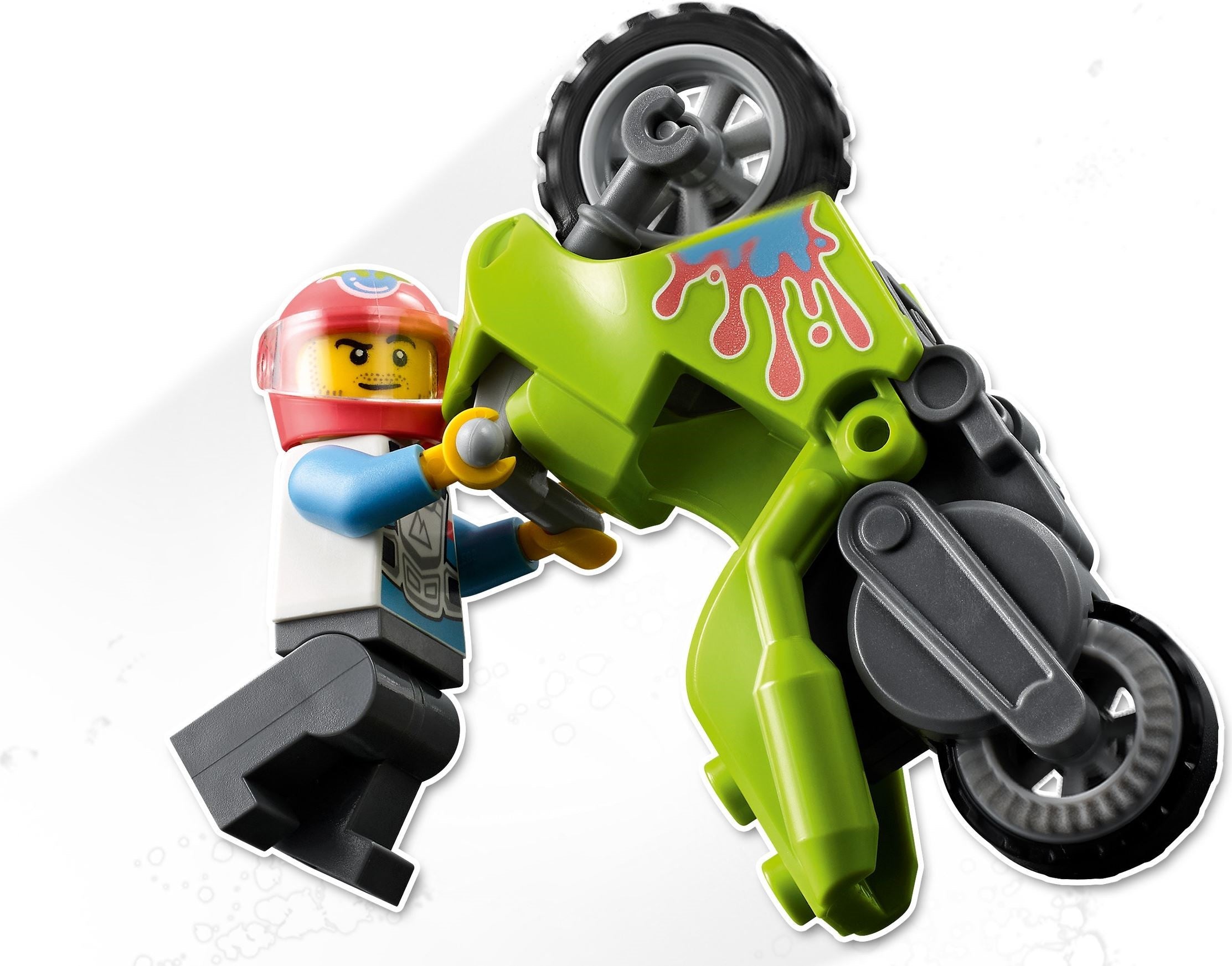 Stunt Show Arena 60295 | City | LEGO (image 6)