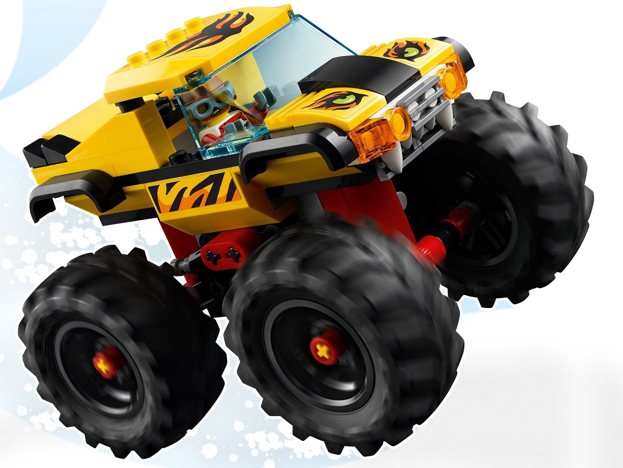 Stunt Show Arena 60295 | City | LEGO (image 9)