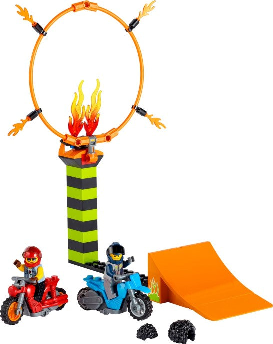 Stunt Competition 60299 | City | LEGO