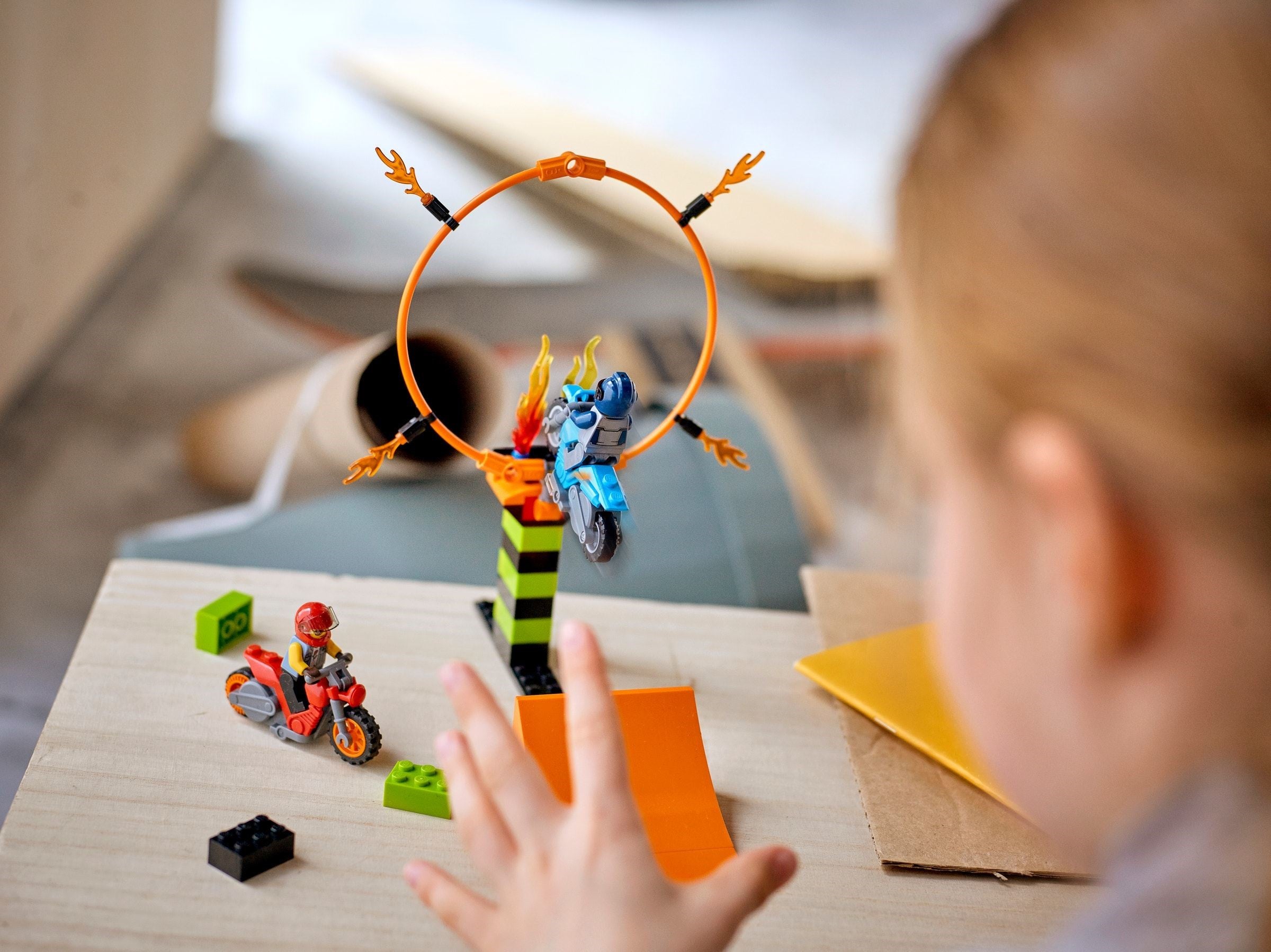 Stunt Competition 60299 | City | LEGO – image 6