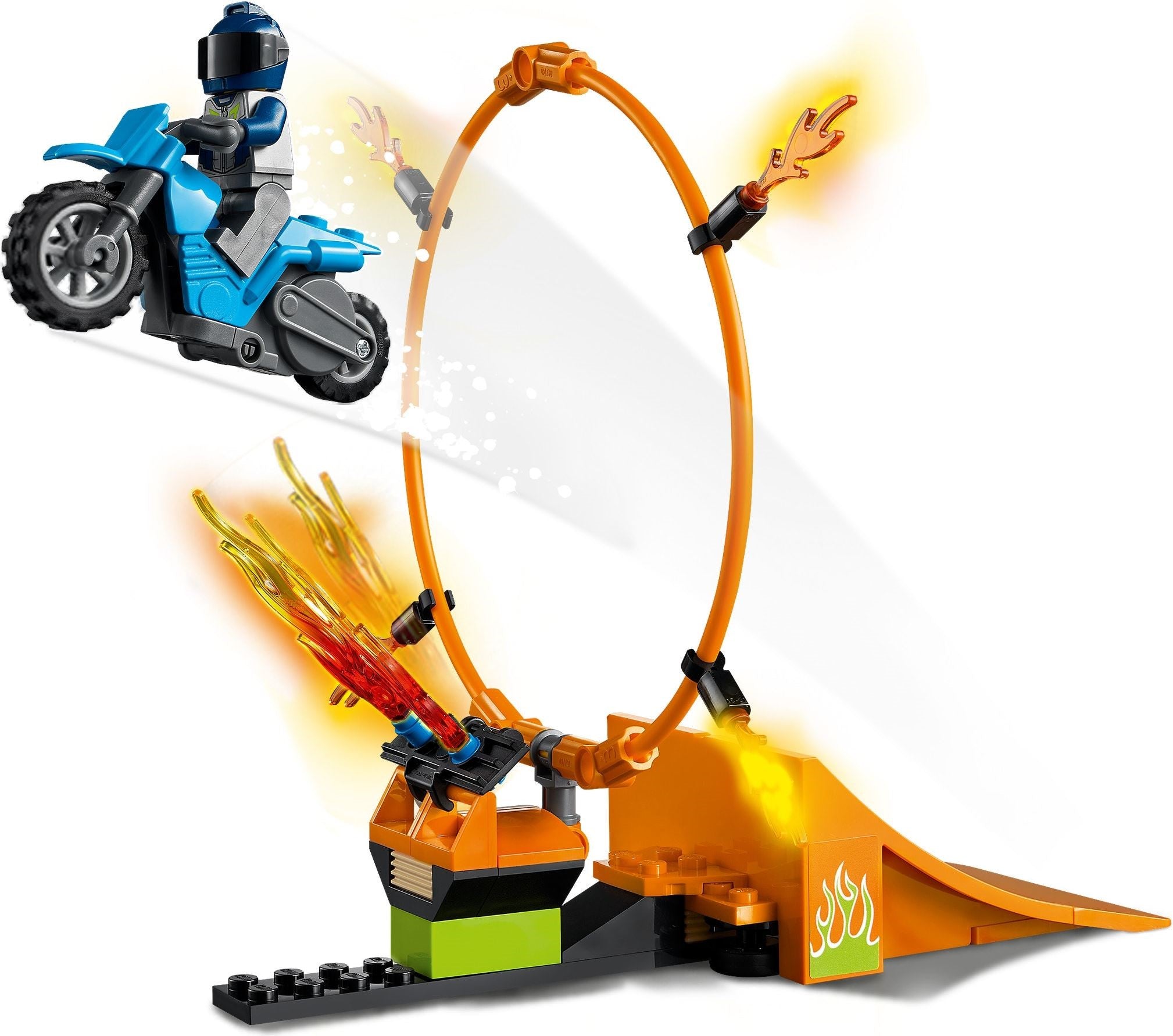 Stunt Competition 60299 | City | LEGO – image 15