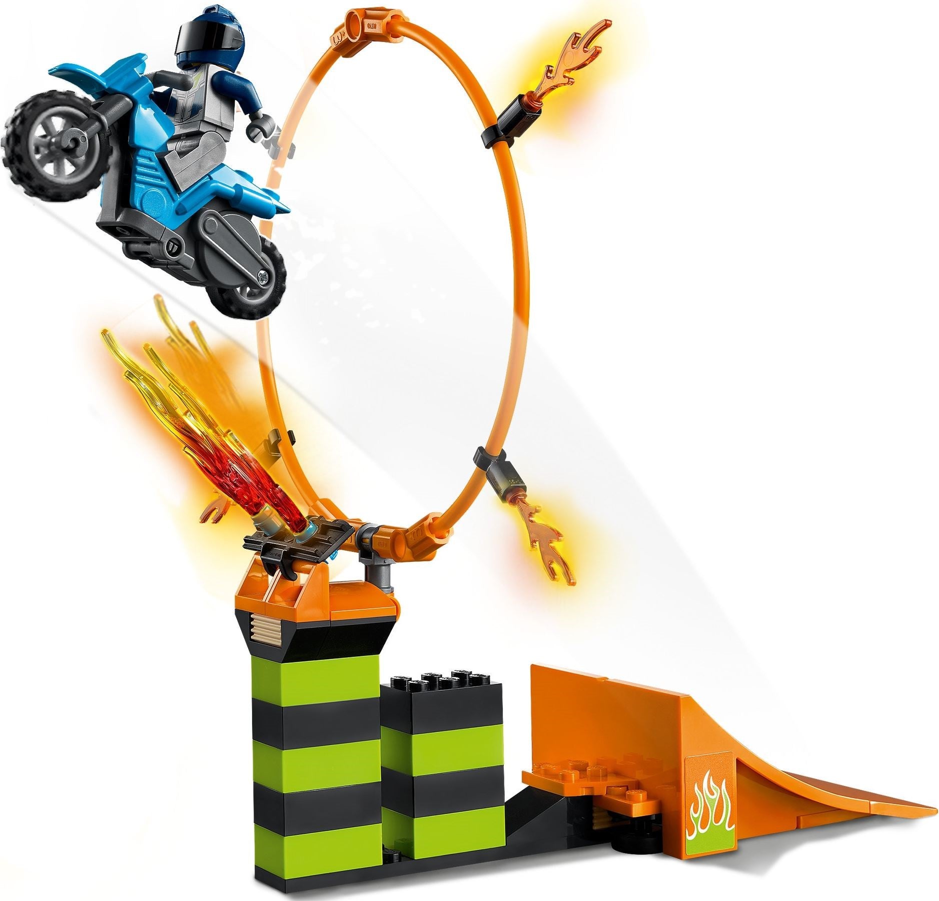 Stunt Competition 60299 | City | LEGO – image 16