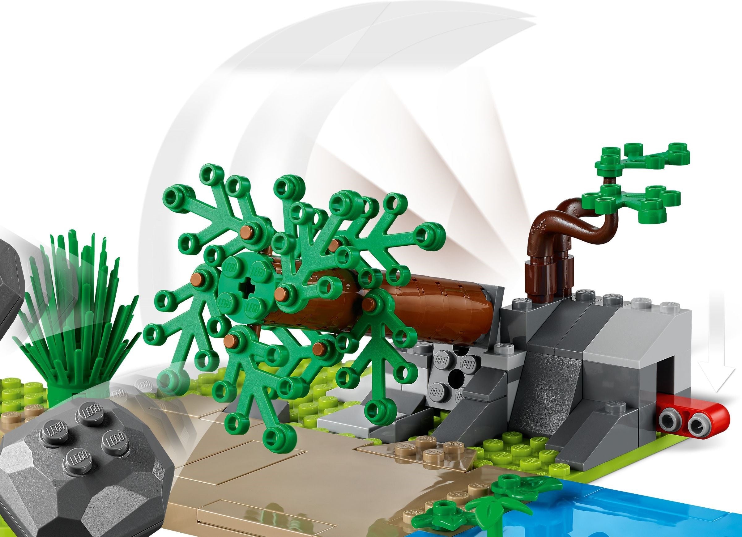 Wildlife Rescue Operation 60302 | City | LEGO – image 7