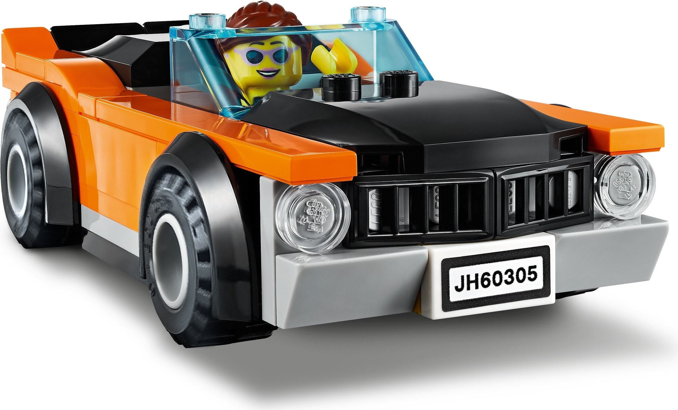 Car Transporter 60305 | City | LEGO – image 8