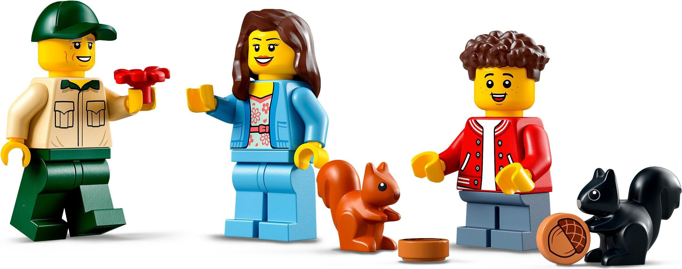 Picnic in the Park 60326 | City | LEGO – image 2