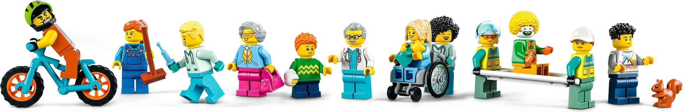 Hospital 60330 | City | LEGO – image 3