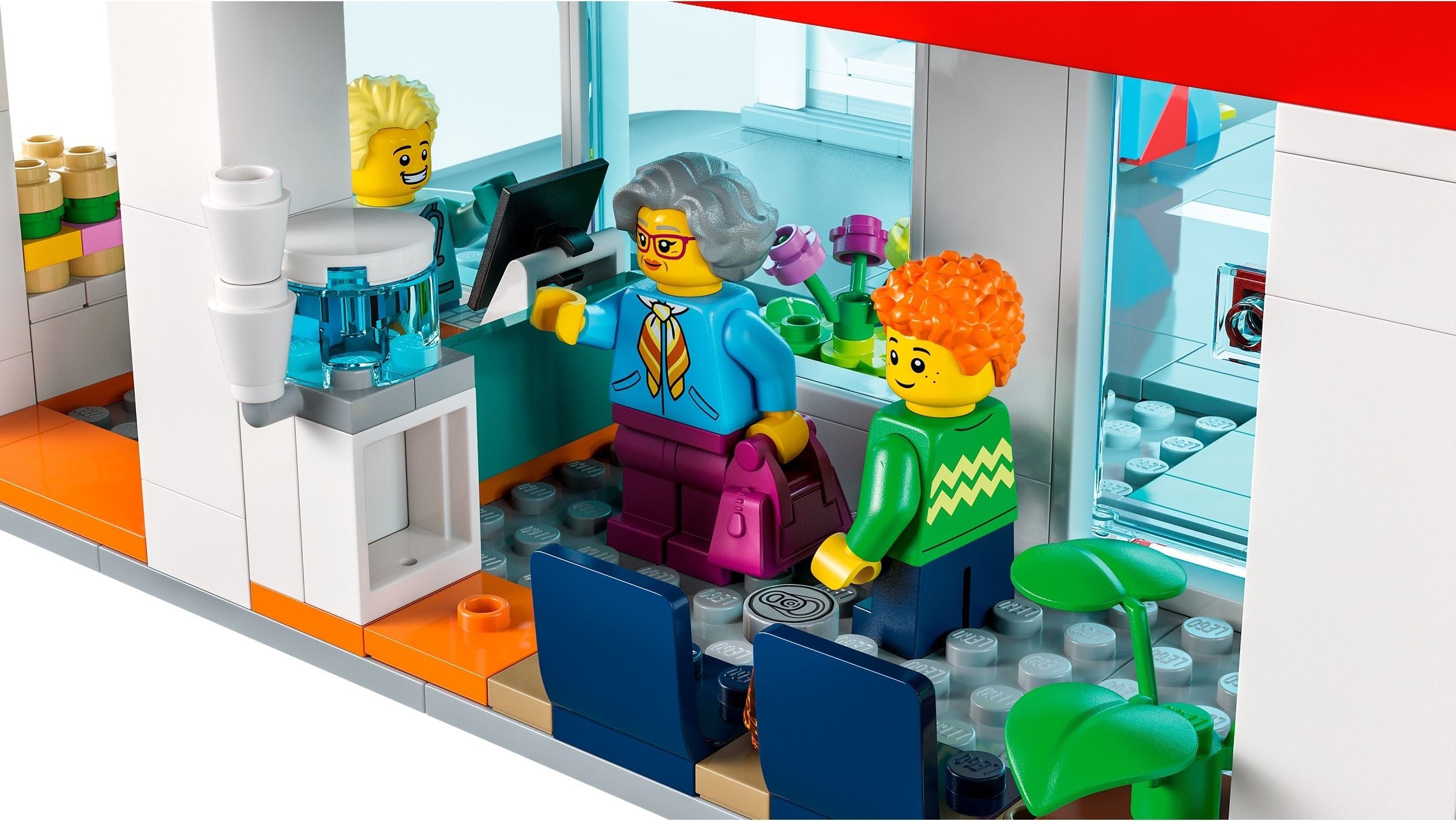 Hospital 60330 | City | LEGO – image 5