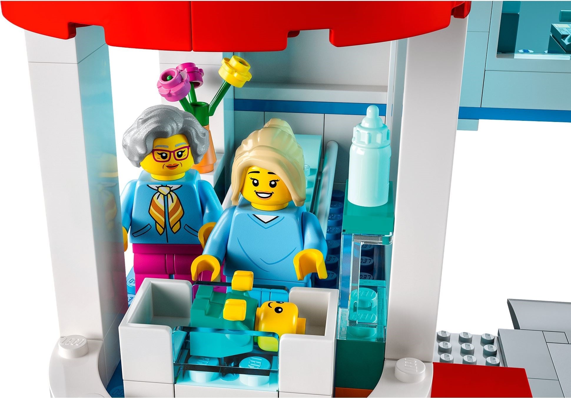 Hospital 60330 | City | LEGO – image 7