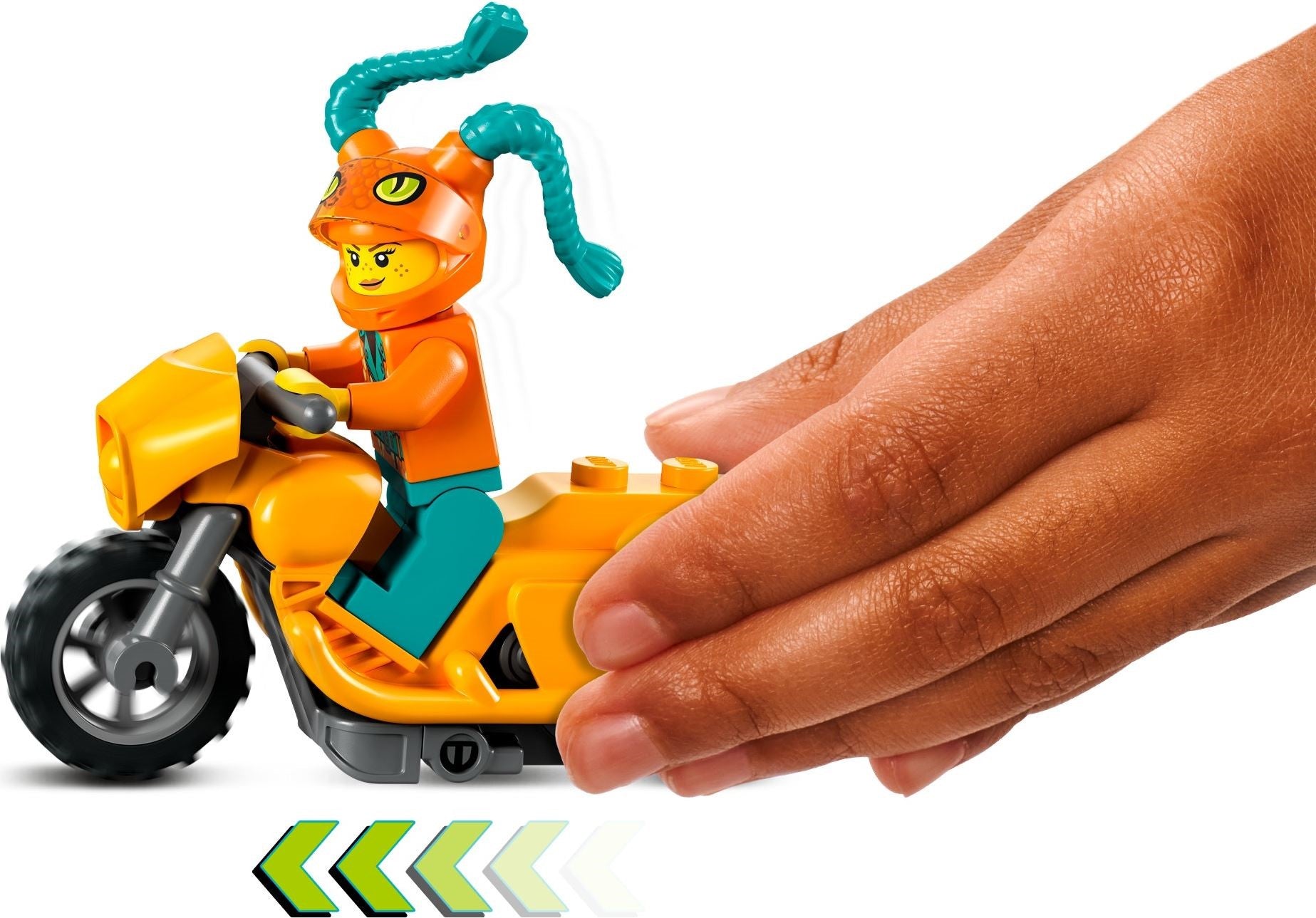 Double Loop Stunt Arena 60339 | City | LEGO – image 10