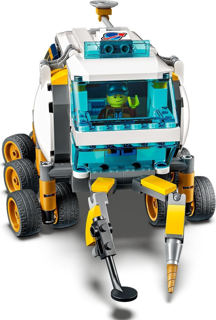 Lunar Roving Vehicle 60348 | City | LEGO – image 6