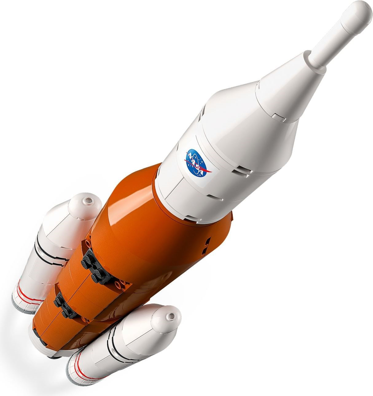 Rocket Launch Centre 60351 | City | LEGO – image 11