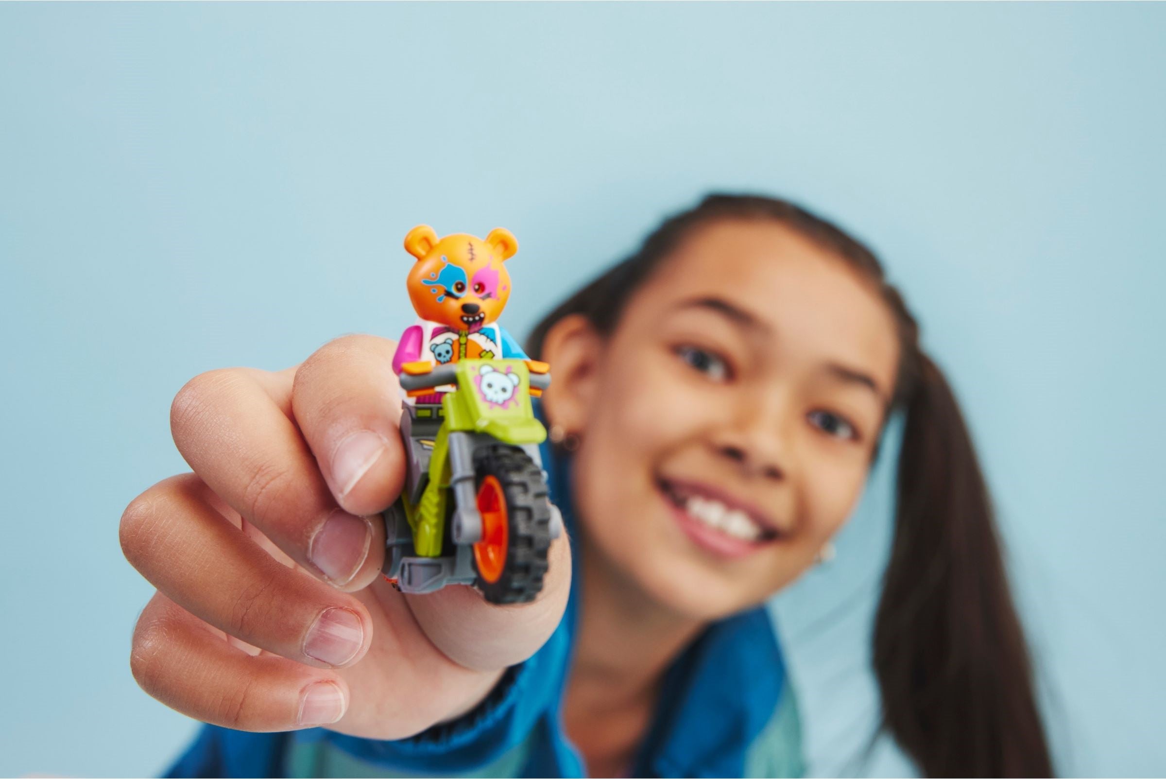 Bear Stunt Bike 60356 | City | LEGO – image 7