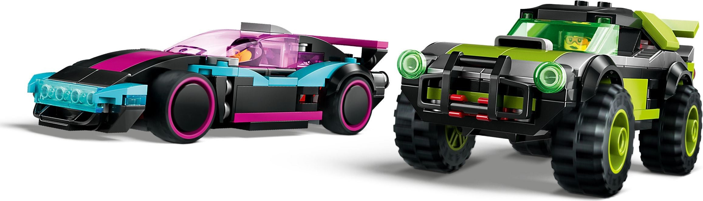 Modified Race Cars 60396 | City | LEGO – image 5