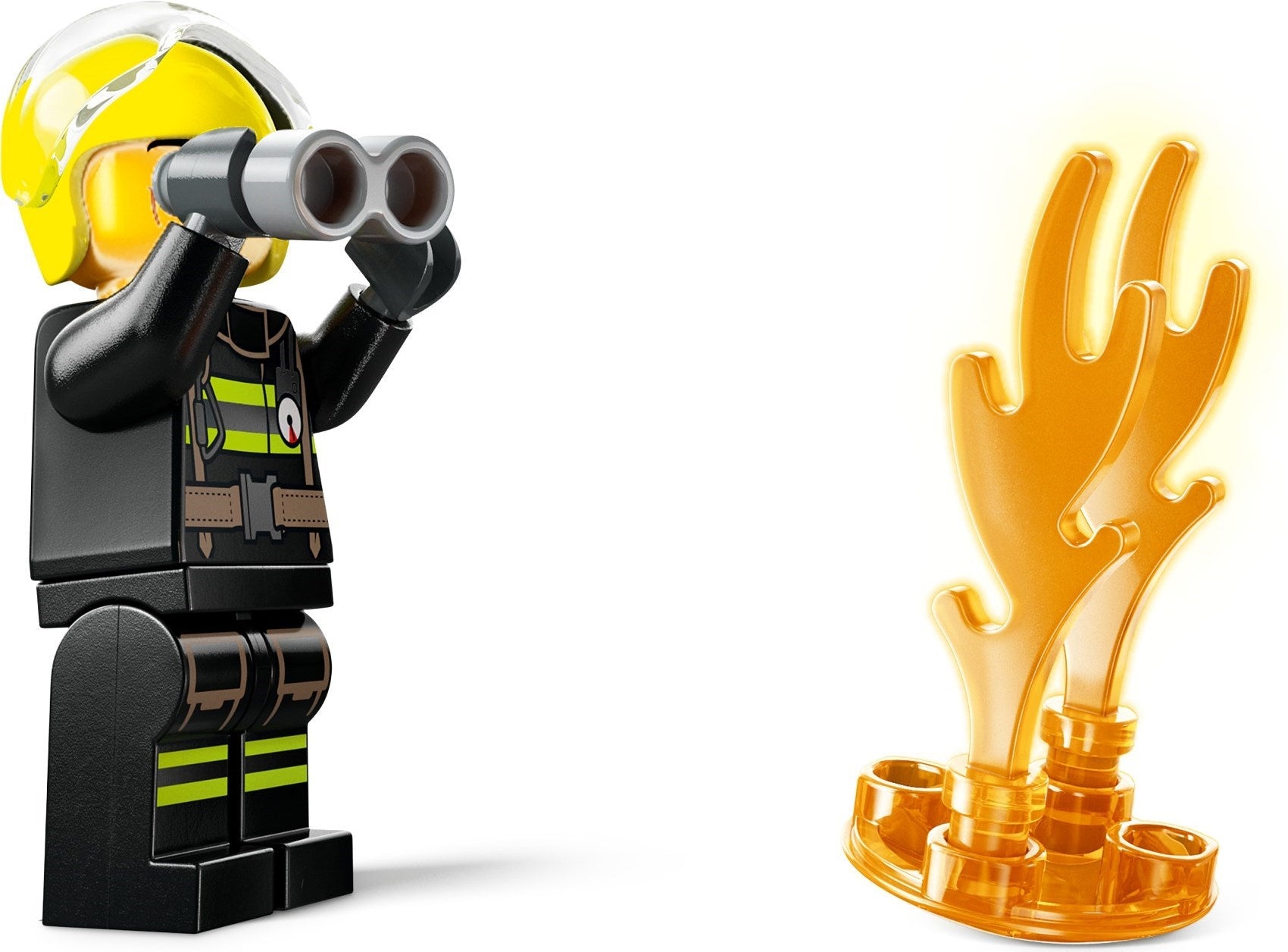 Fire Rescue Helicopter 60411 | City | LEGO – image 5