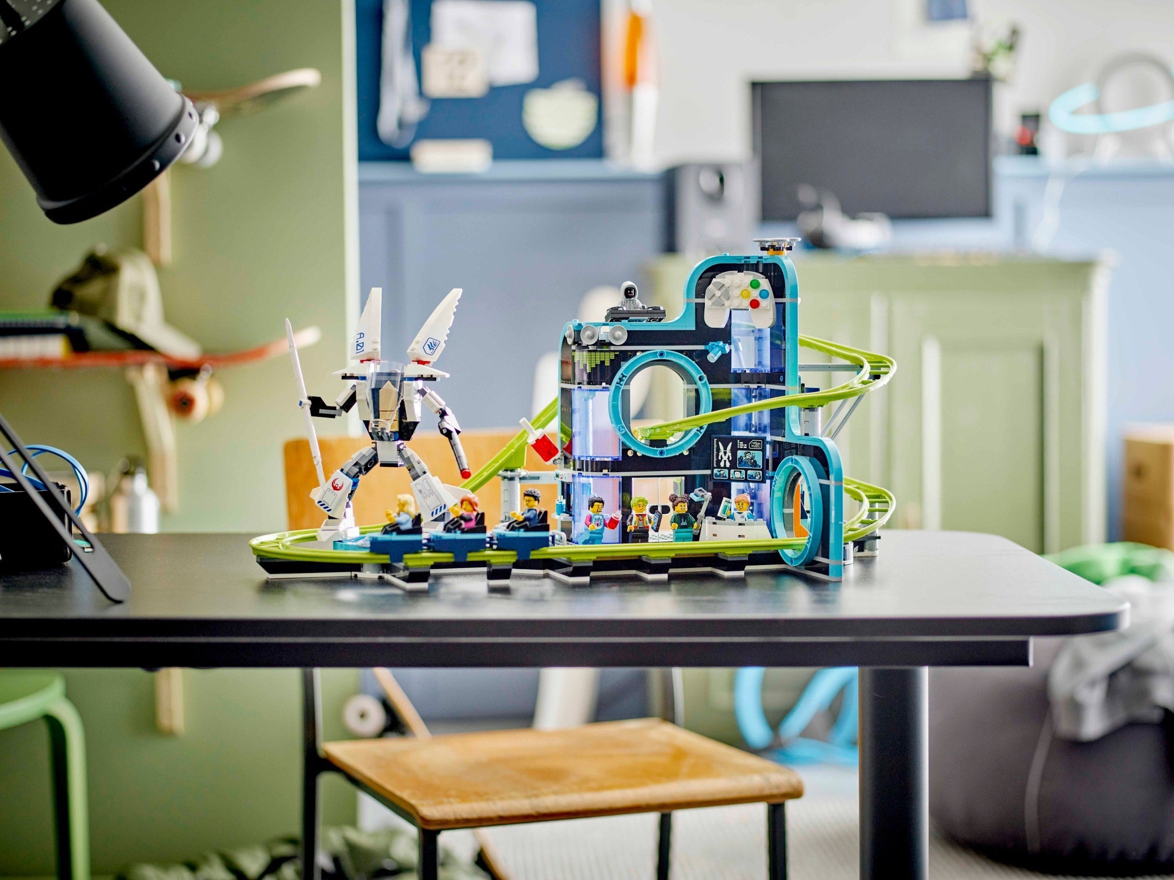 Robot World 60421 | City | LEGO – image 10