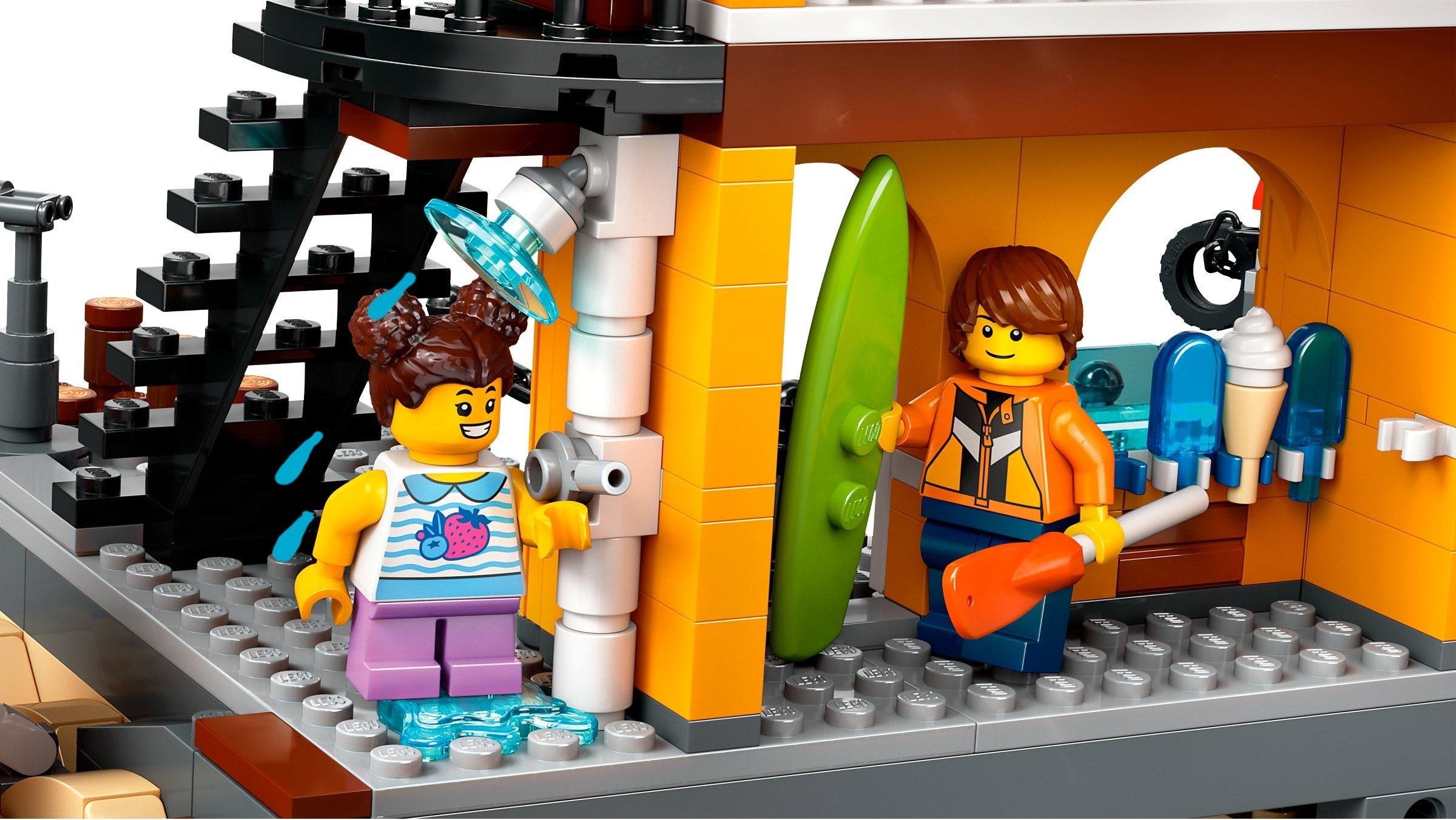 Harbour 60422 | City | LEGO – image 3