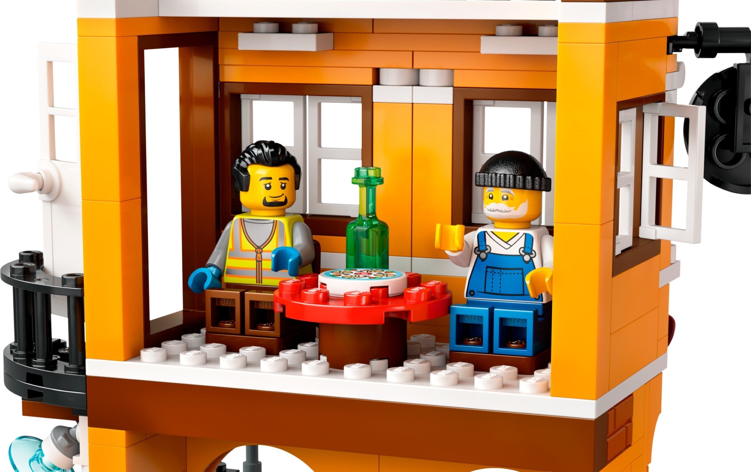 Harbour 60422 | City | LEGO – image 4