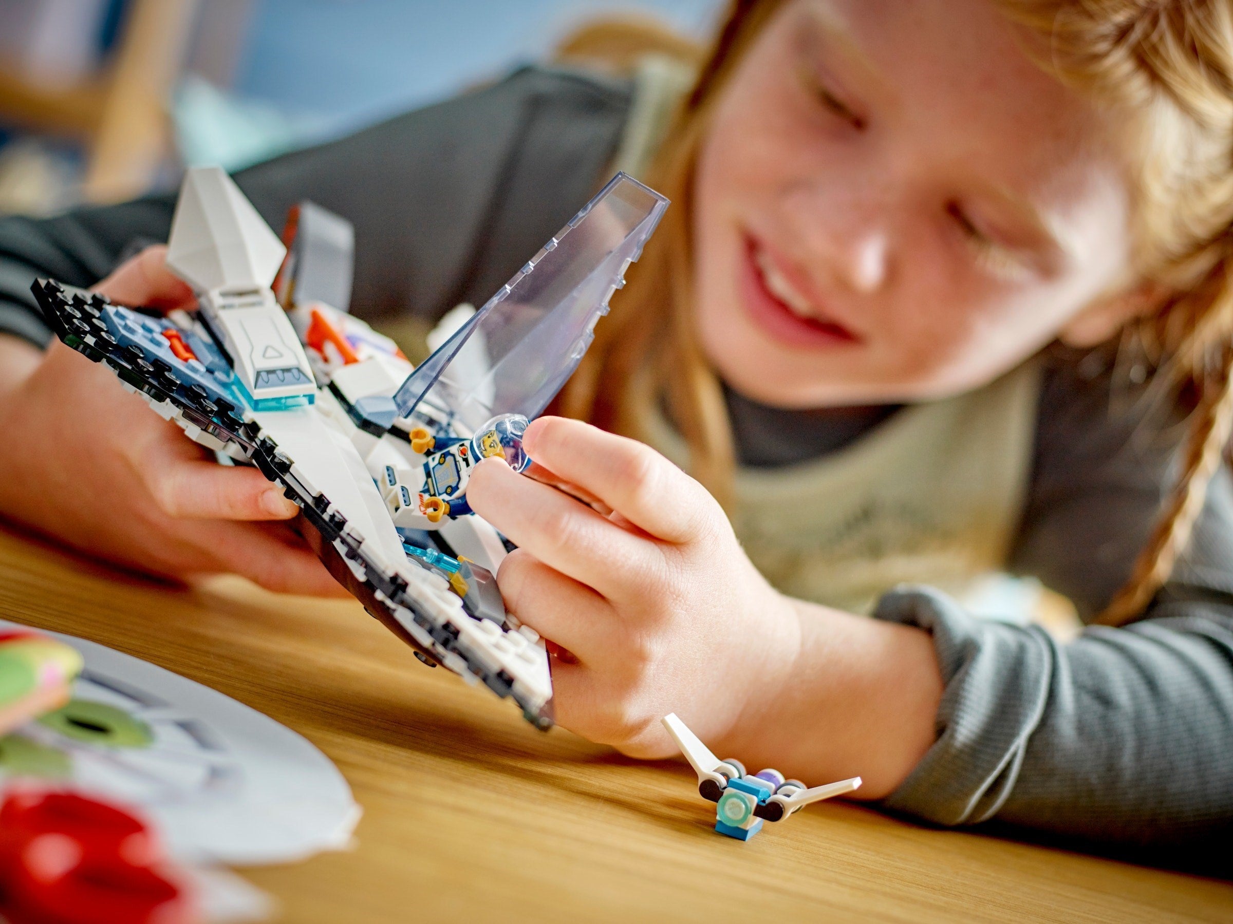 Interstellar Spaceship 60430 | City | LEGO – image 8
