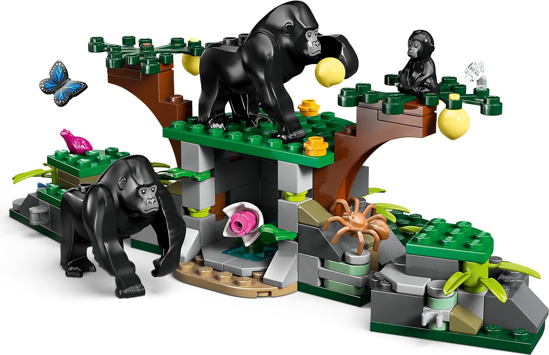 Jungle Explorer Helicopter 60437 | City | LEGO – image 4