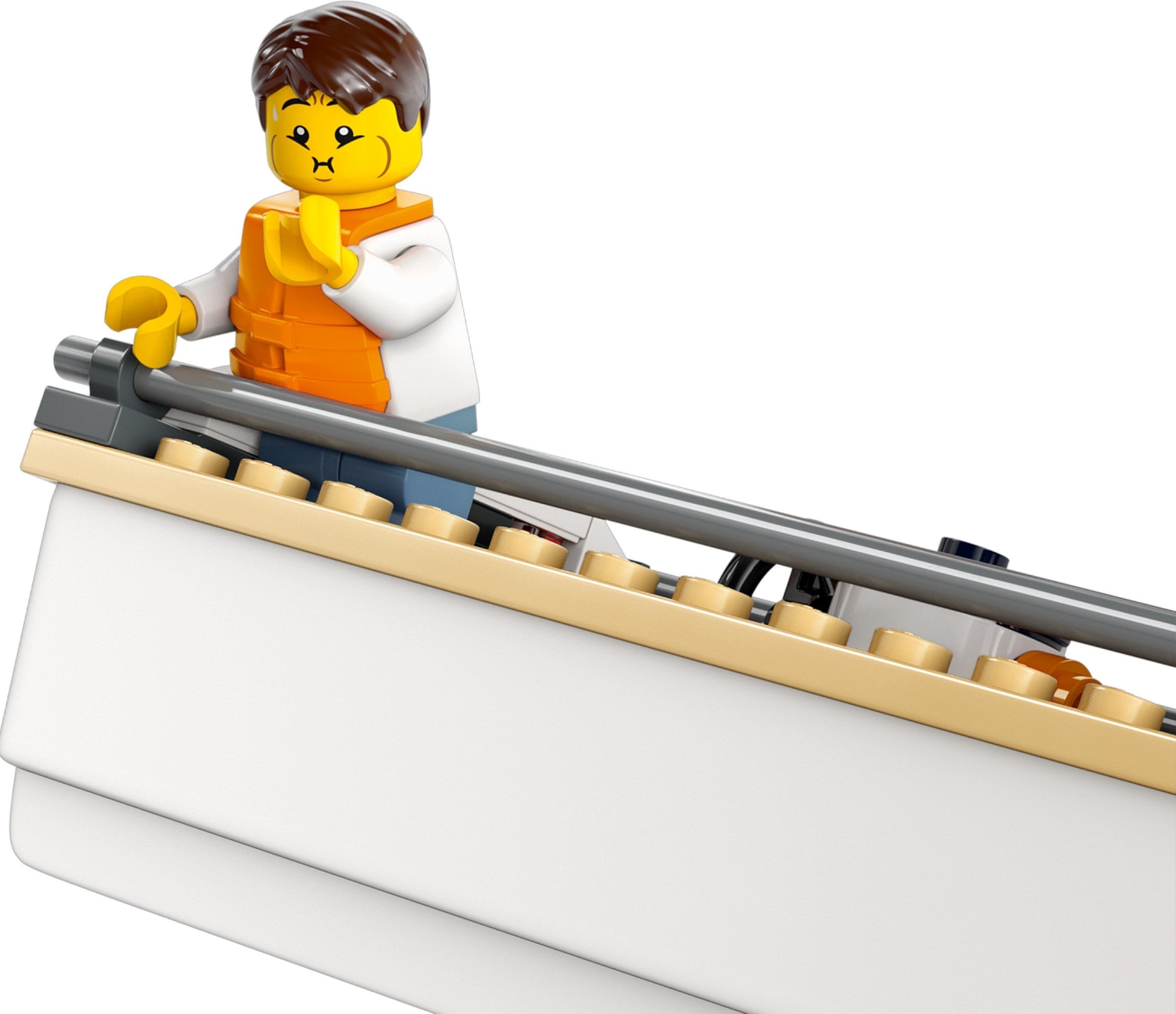 Sailboat 60438 | City | LEGO – image 4