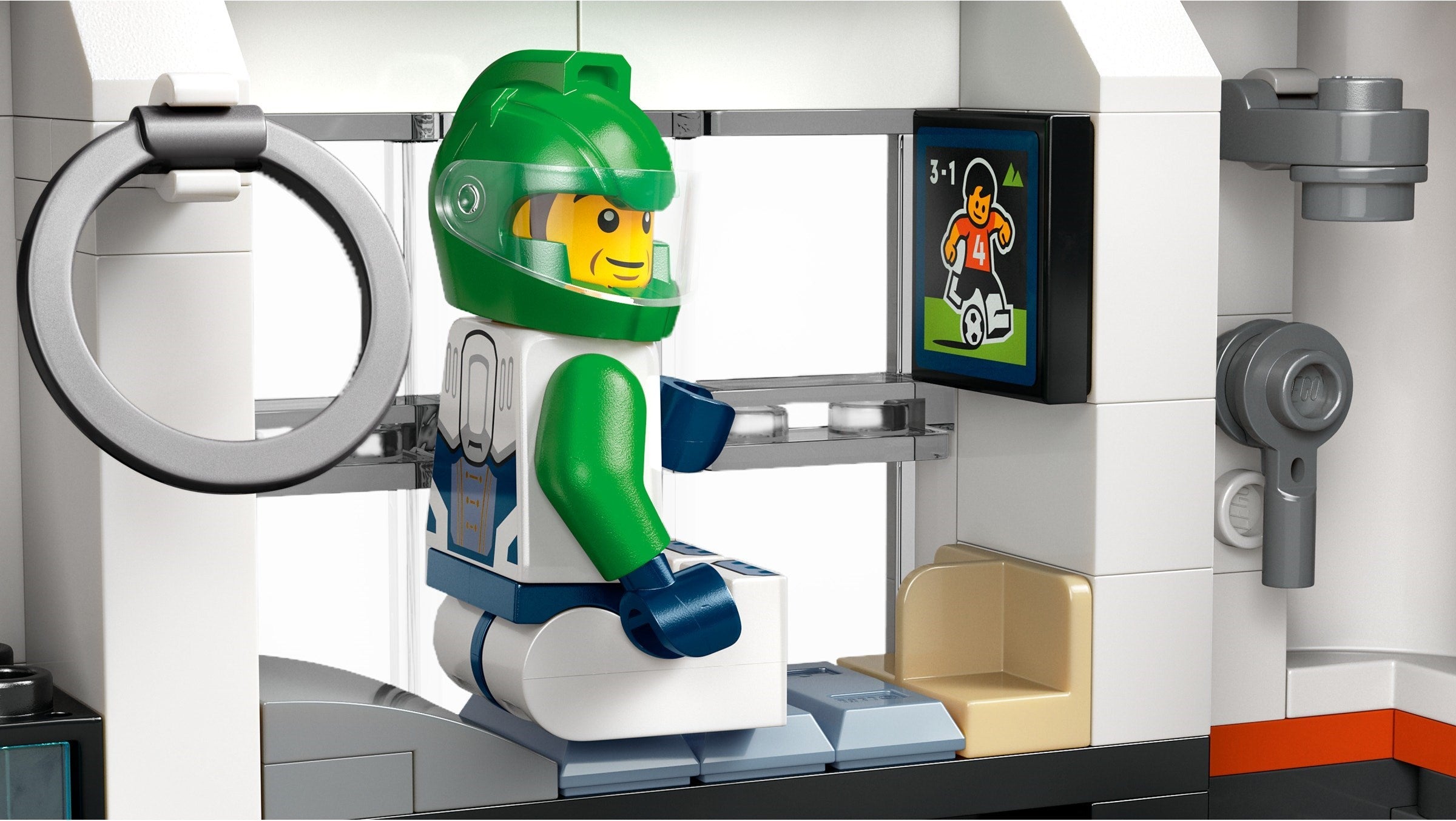 Space Science Lab 60439 | City | LEGO – image 7