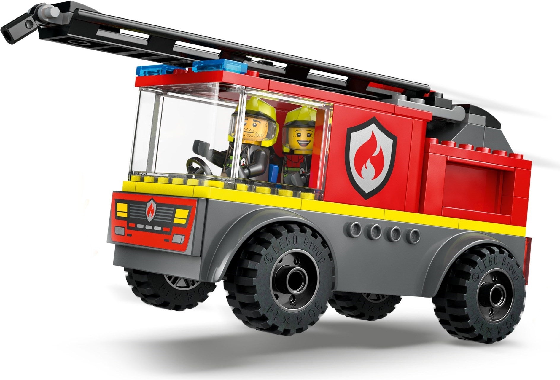 Fire Truck 60463 | City | LEGO – image 7